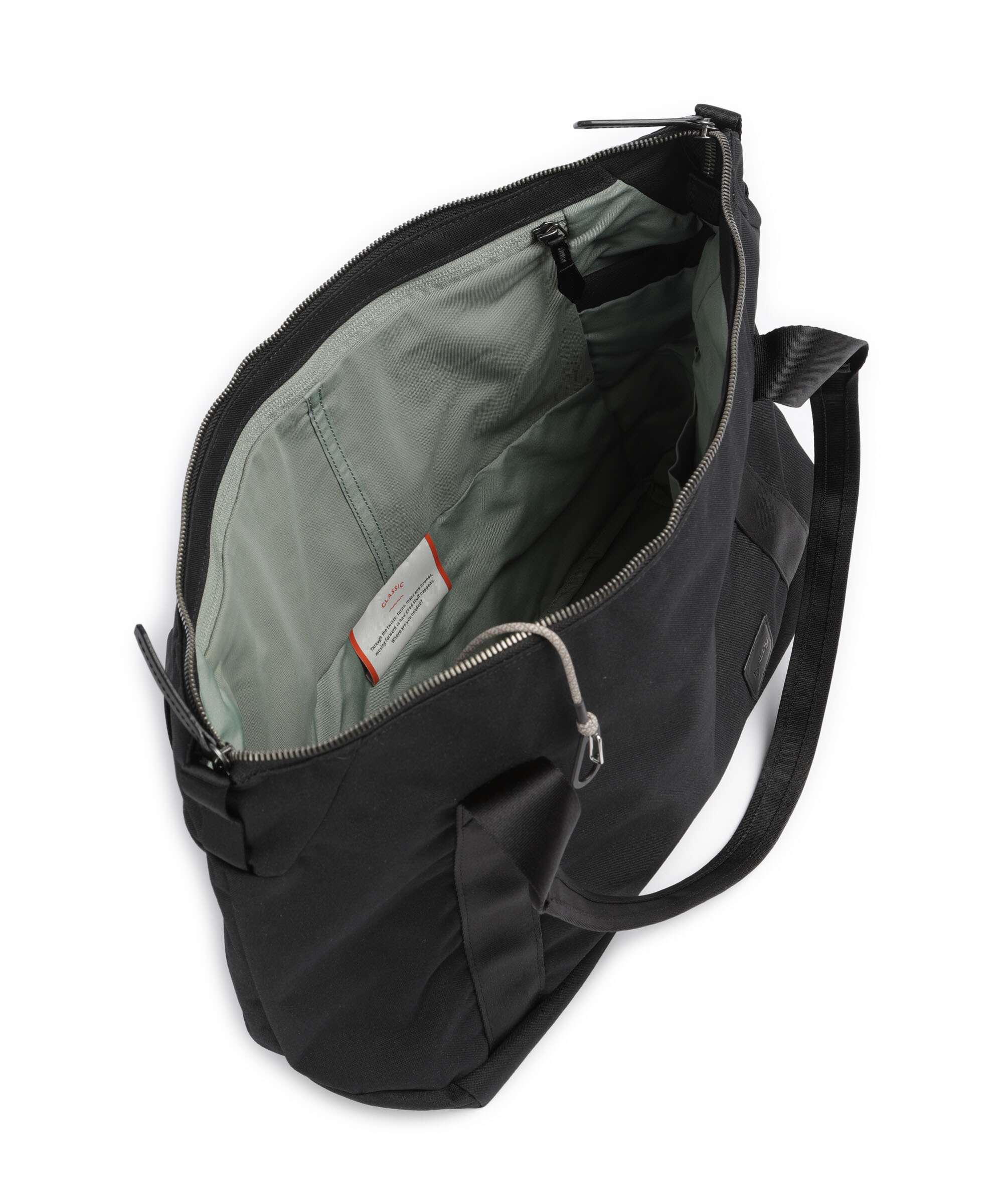 Bellroy Classic Tote bag black - Image 5