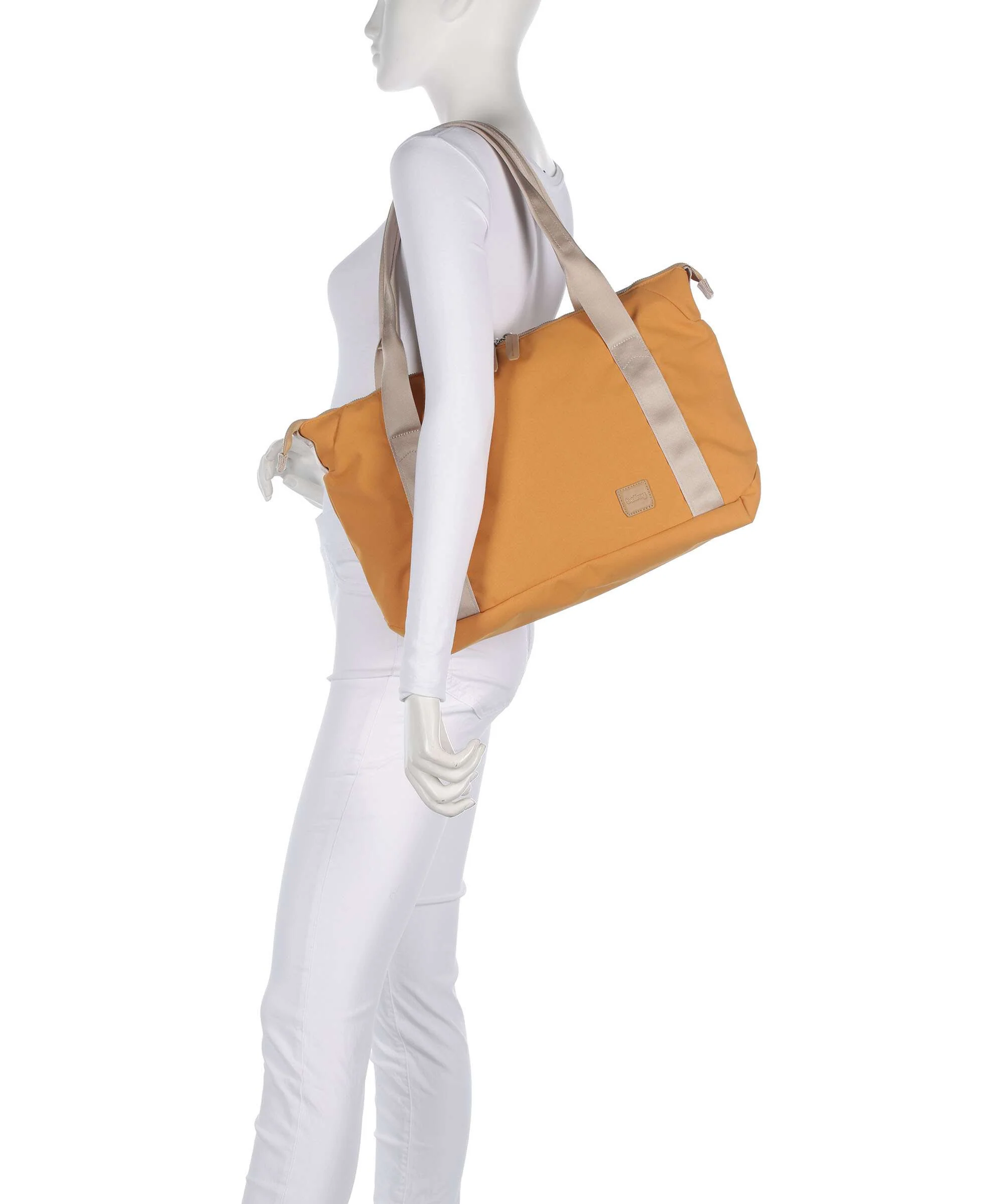 Bellroy Classic Tote bag butterscotch - Image 3