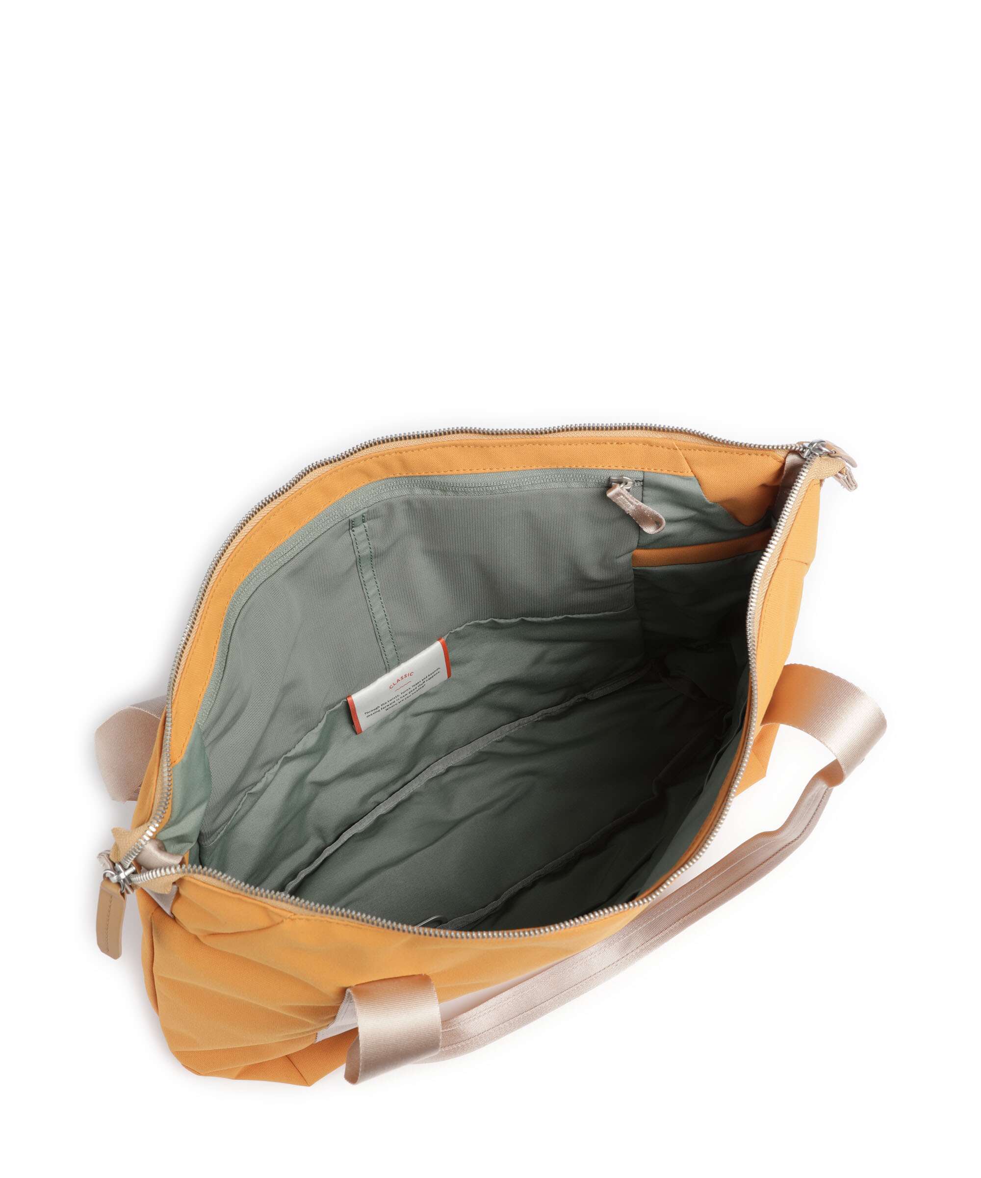 Bellroy Classic Tote bag butterscotch - Image 5