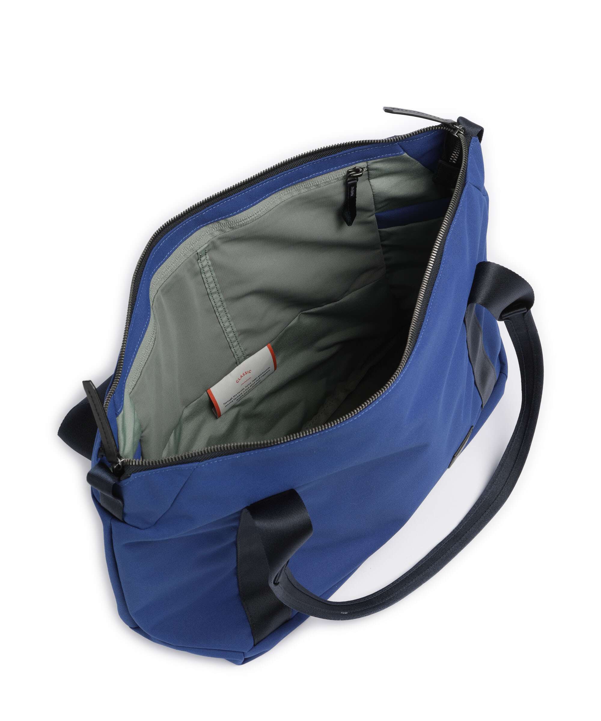 Bellroy Classic Tote bag indigo - Image 5