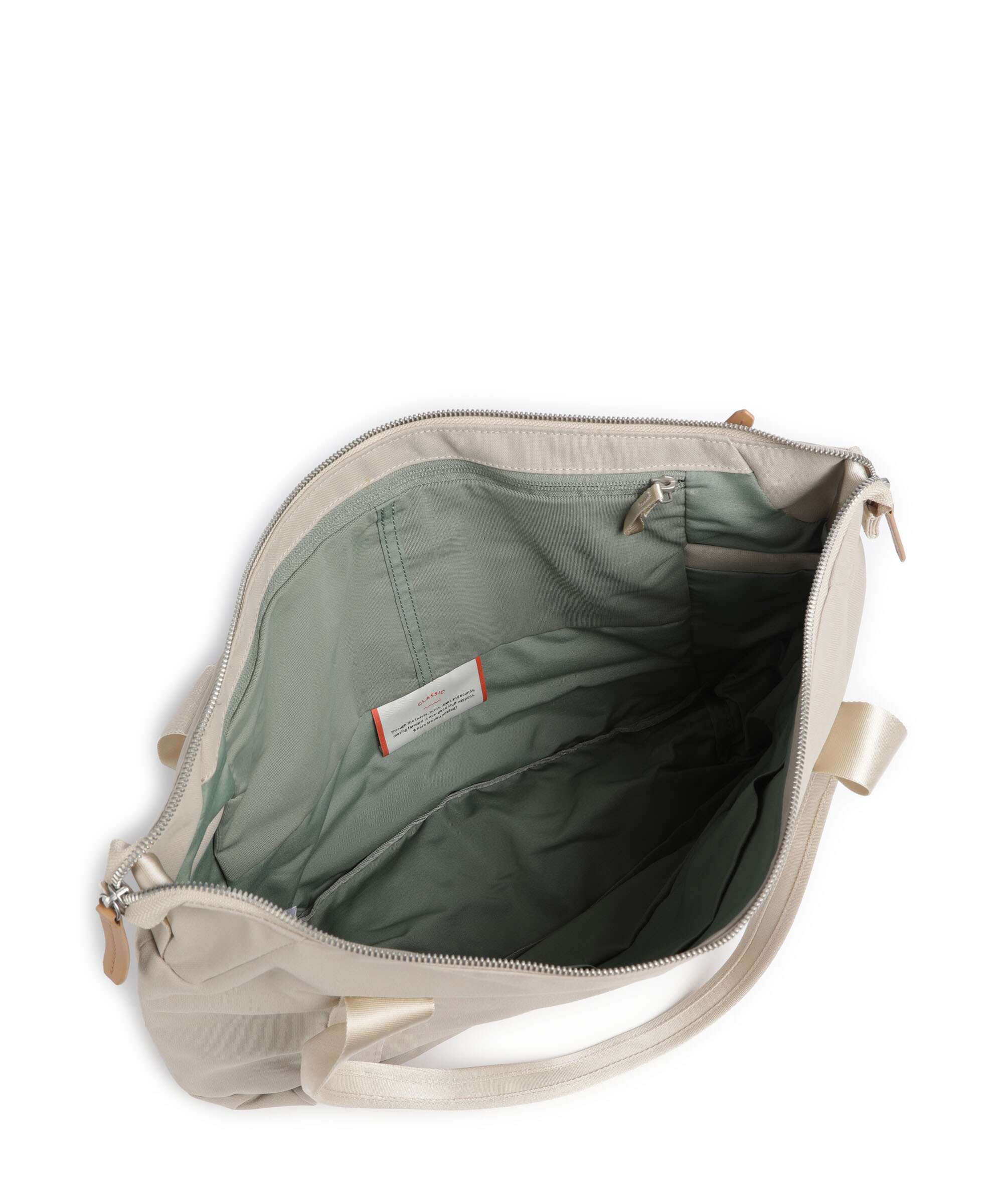 Bellroy Classic Tote bag tahini - Image 5