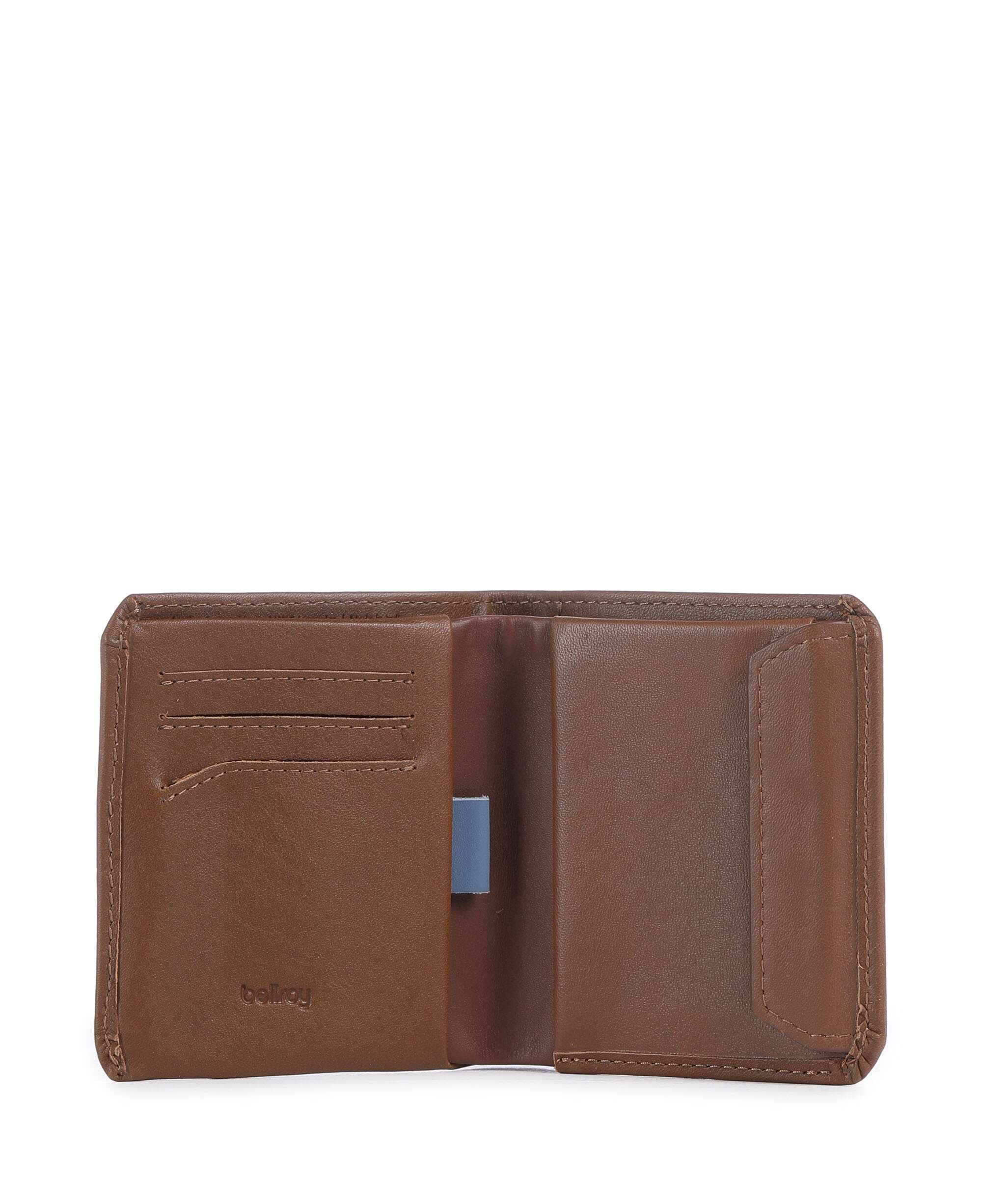 Bellroy Coin Wallet hazelnut - Image 2