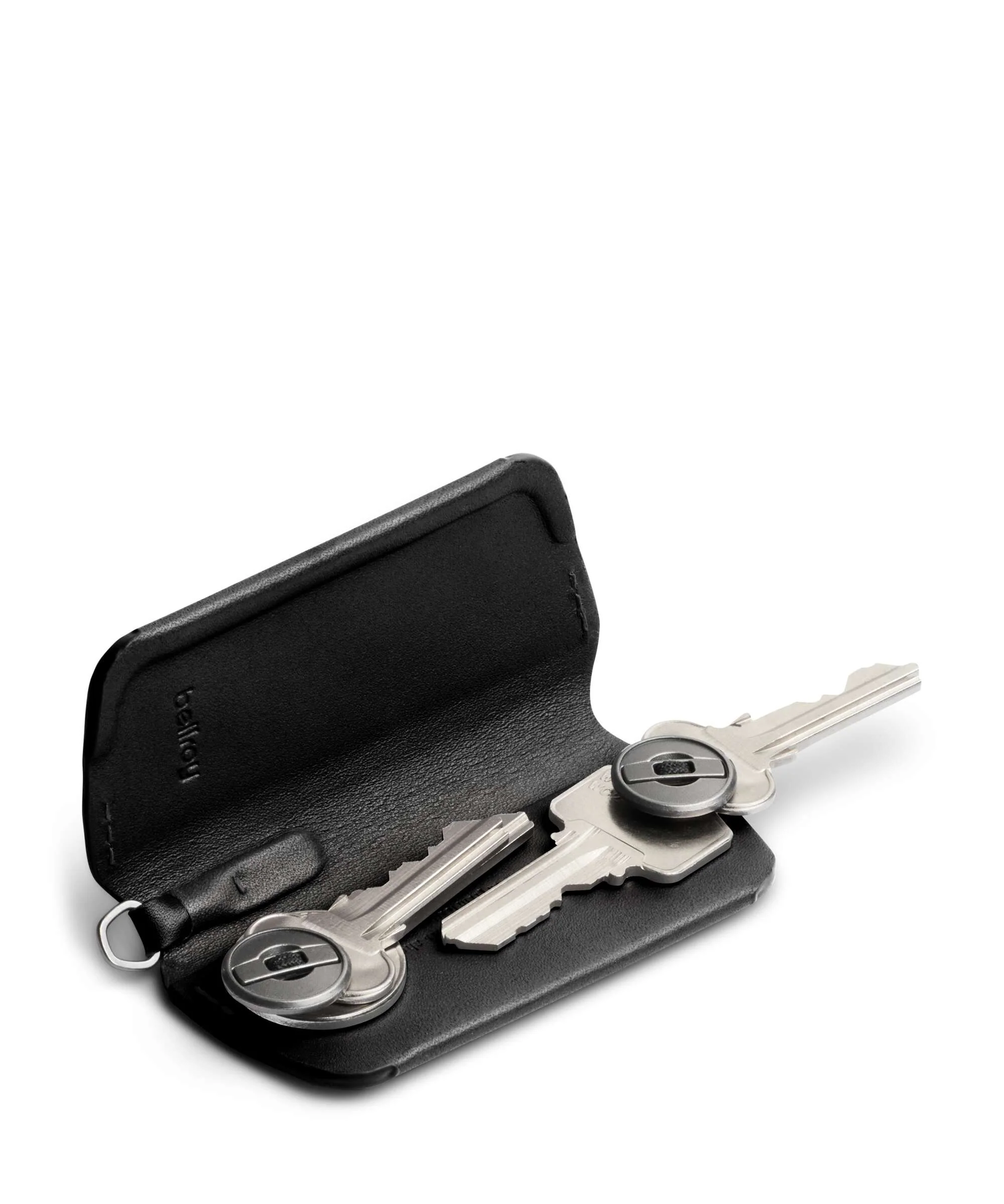 Bellroy Cover Plus Key case black - Image 4