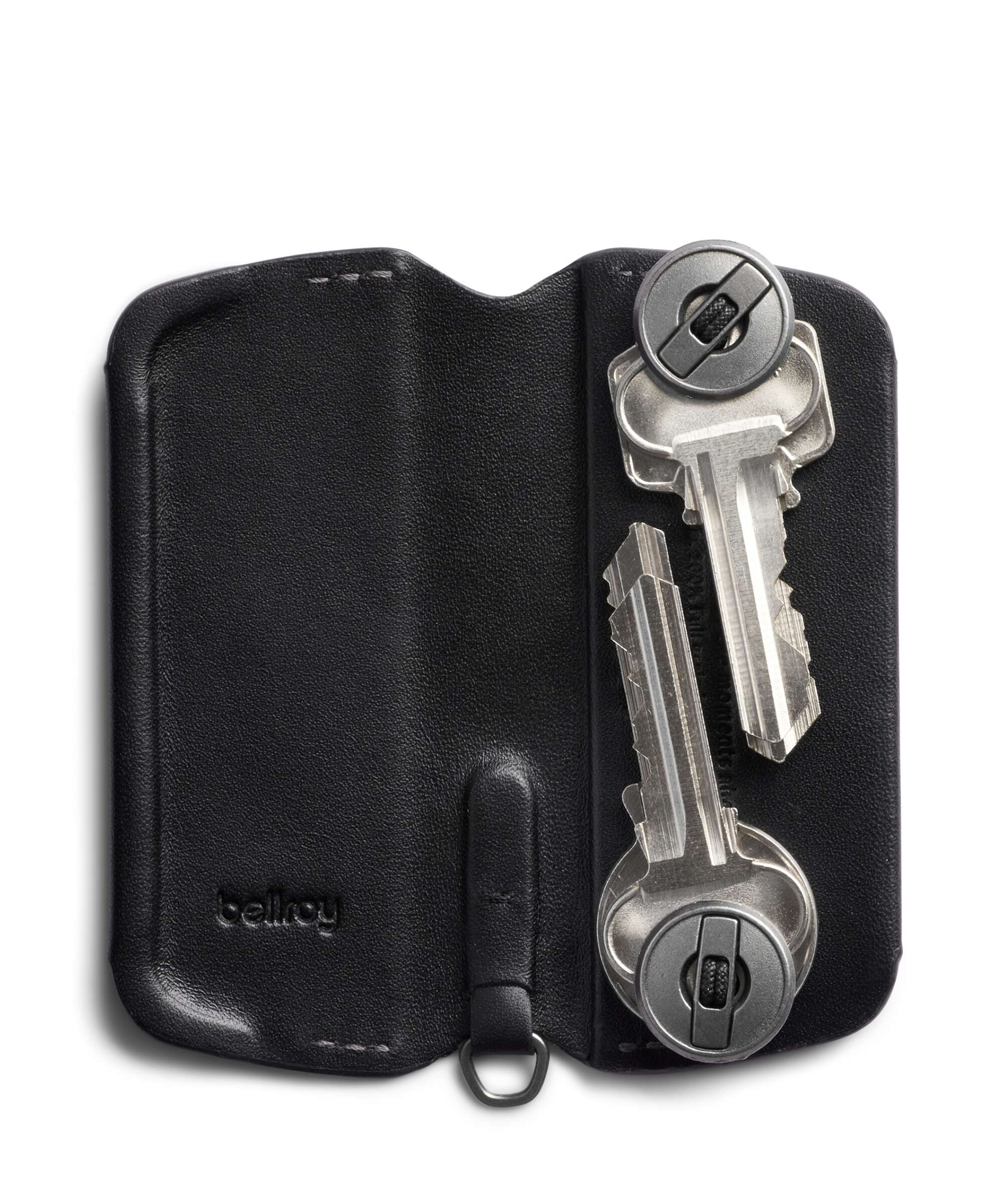 Bellroy Cover Plus Key case black - Image 5