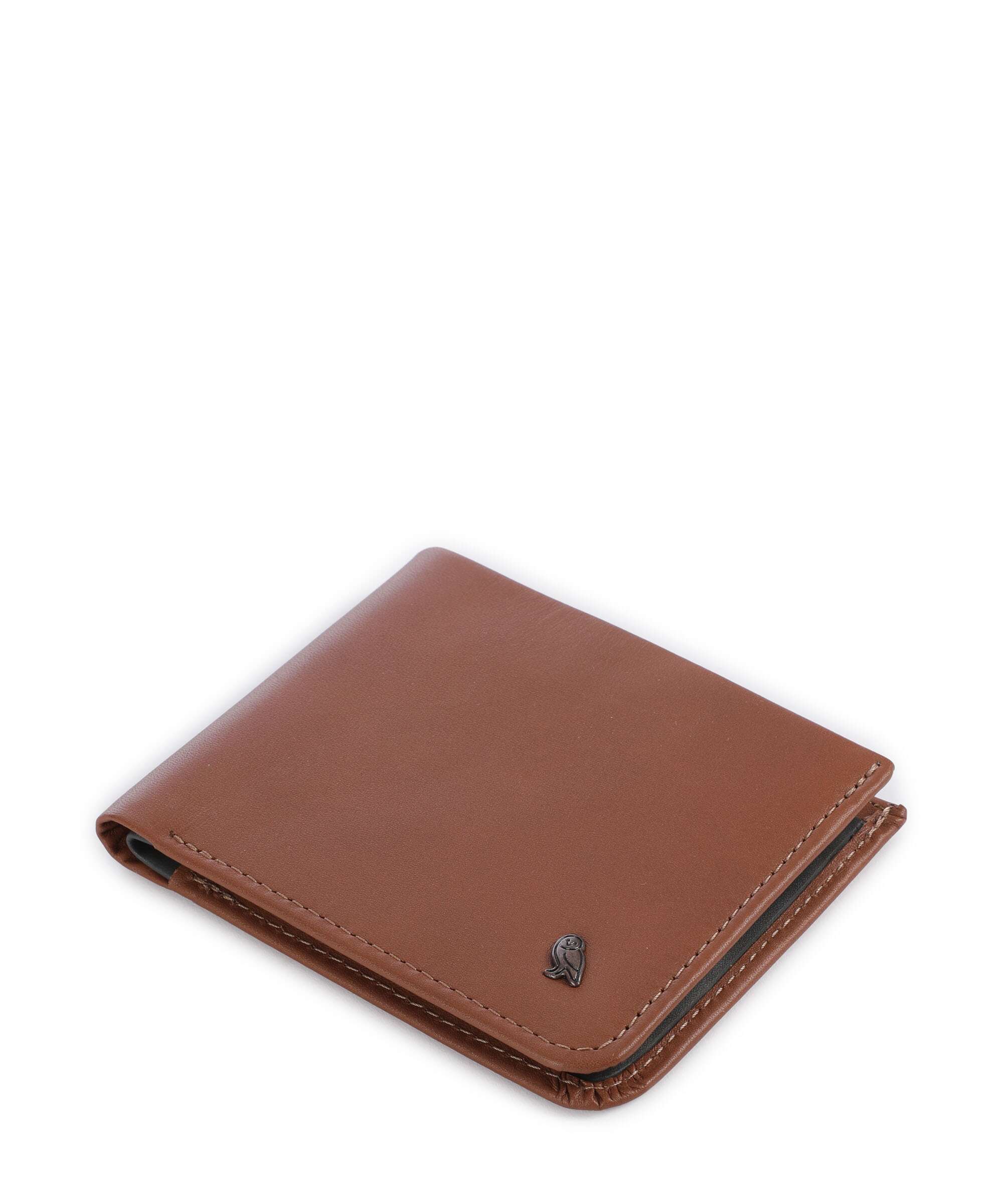 Bellroy Hide & Seek Wallet caramel - Image 4
