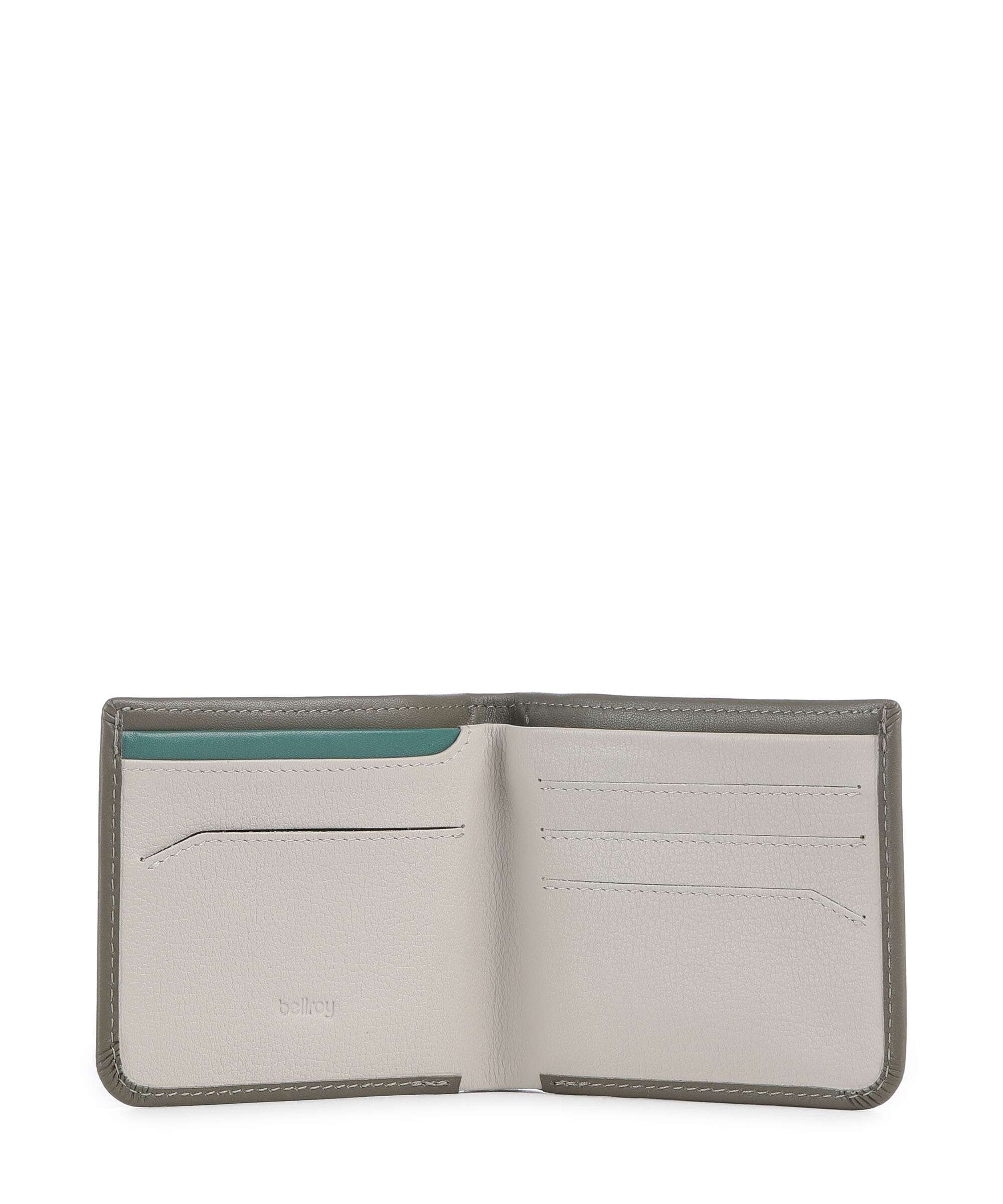 Bellroy Hide & Seek Wallet willow - Image 2