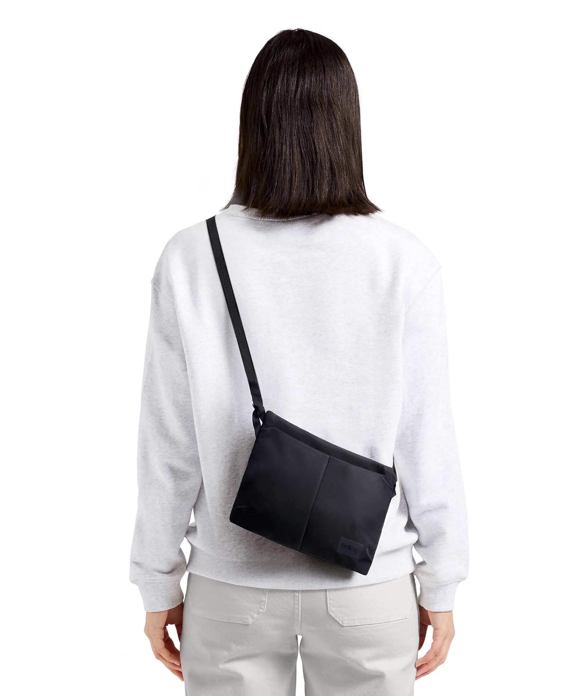 Bellroy Laneway 03. Mai Crossbody bag bluesteel - Image 3