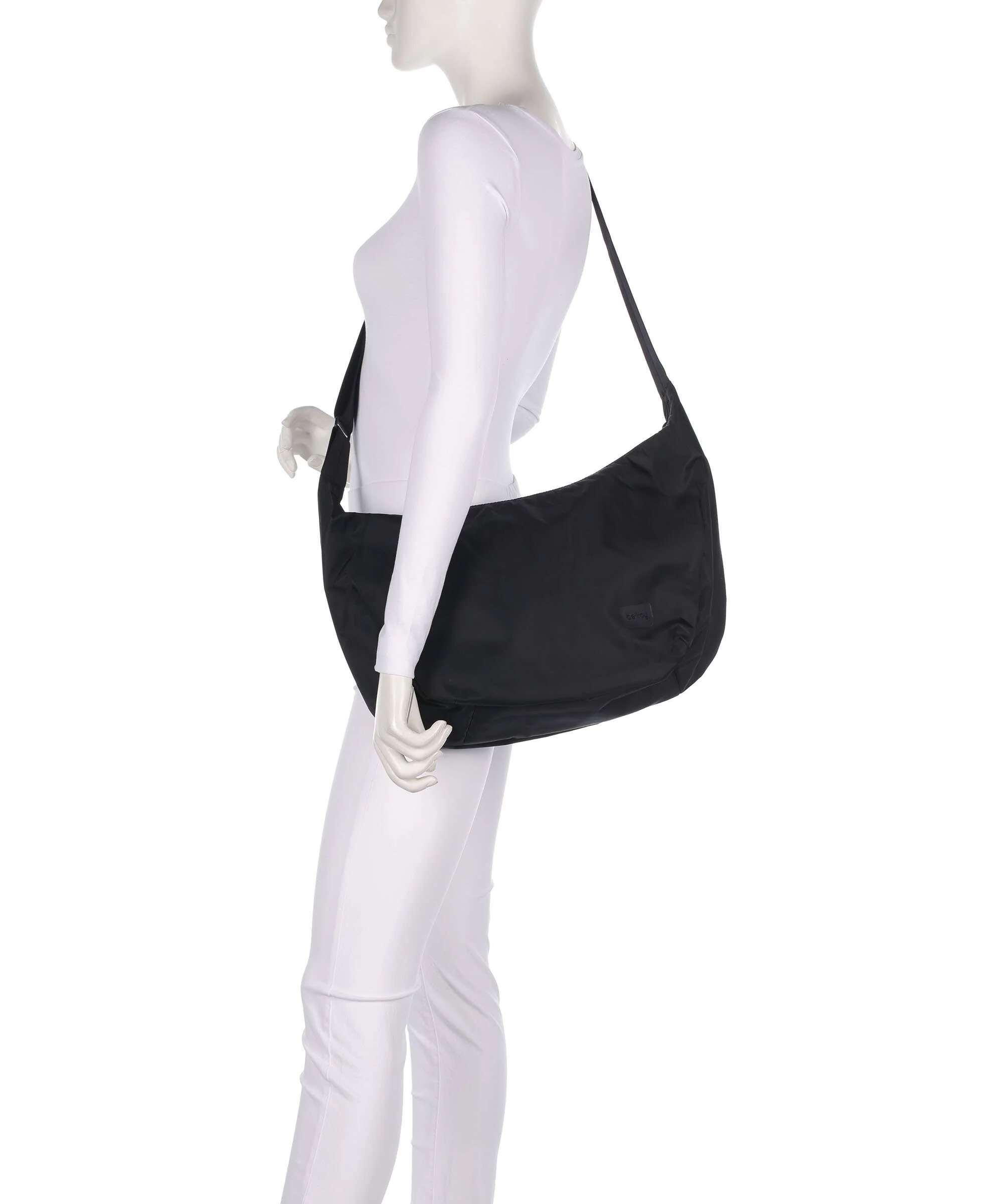Bellroy Laneway 12 Crossbody bag ink - Image 3