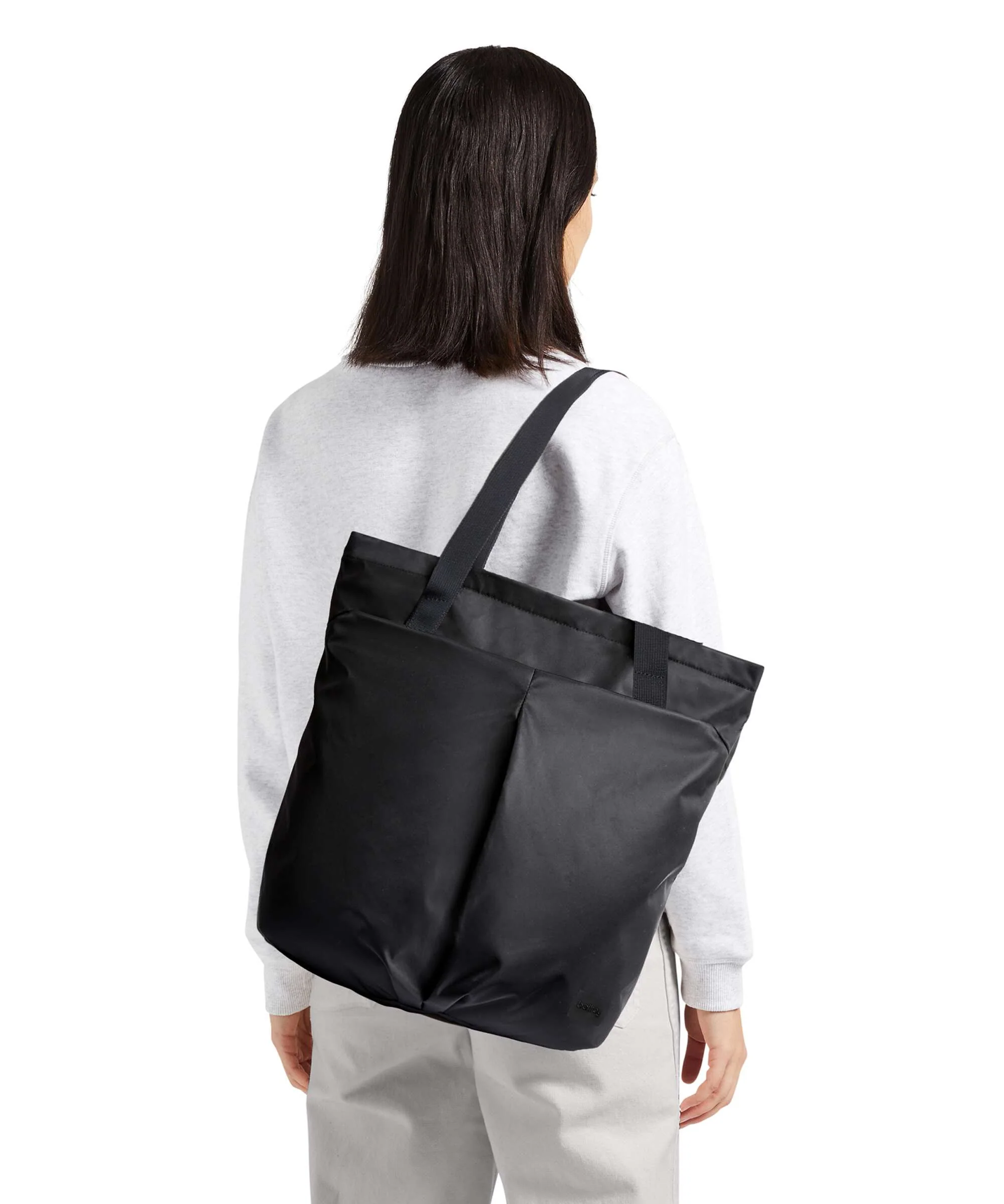 Bellroy Laneway 18 Backpack bag sea kelp - Image 3