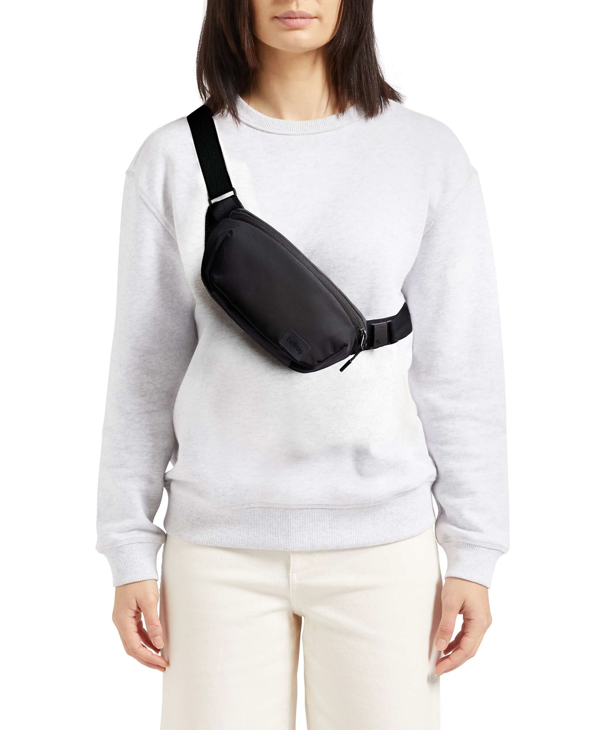 Bellroy Laneway 2 Belt bag sea kelp - Image 3