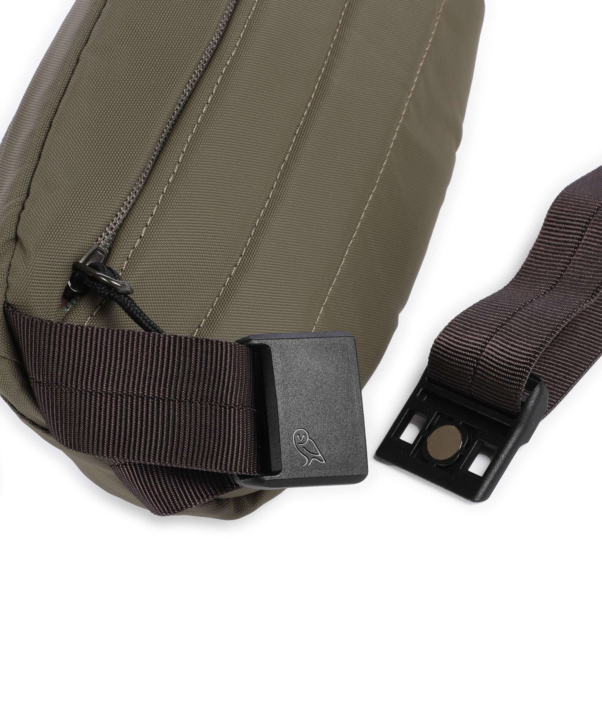Bellroy Laneway 2 Belt bag sea kelp - Image 5