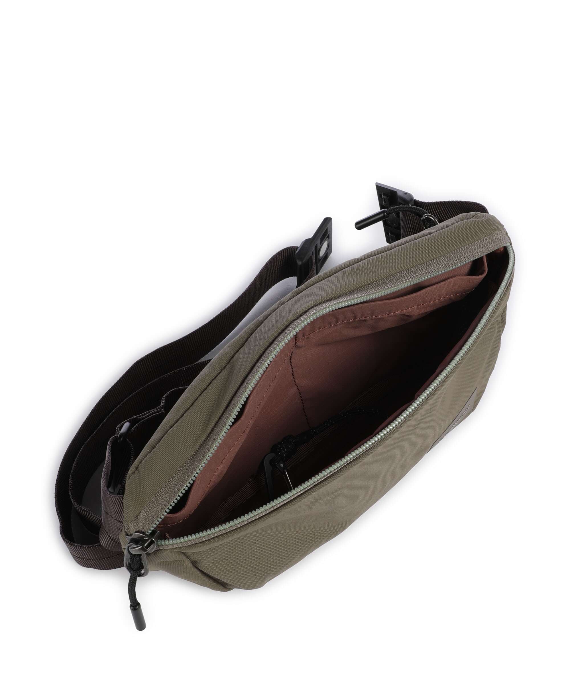 Bellroy Laneway 2 Belt bag sea kelp - Image 6