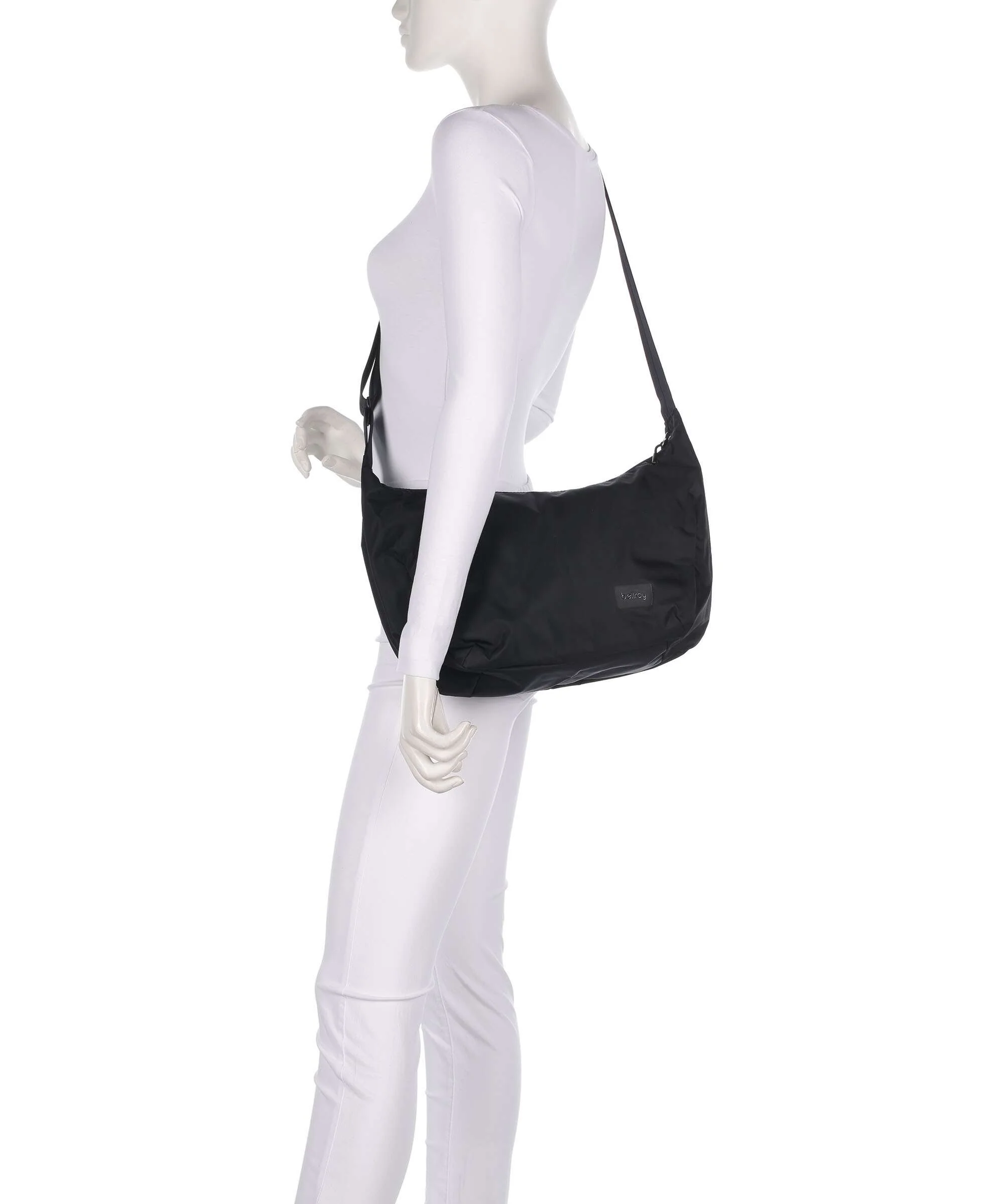 Bellroy Laneway 7 Crossbody bag ink - Image 3
