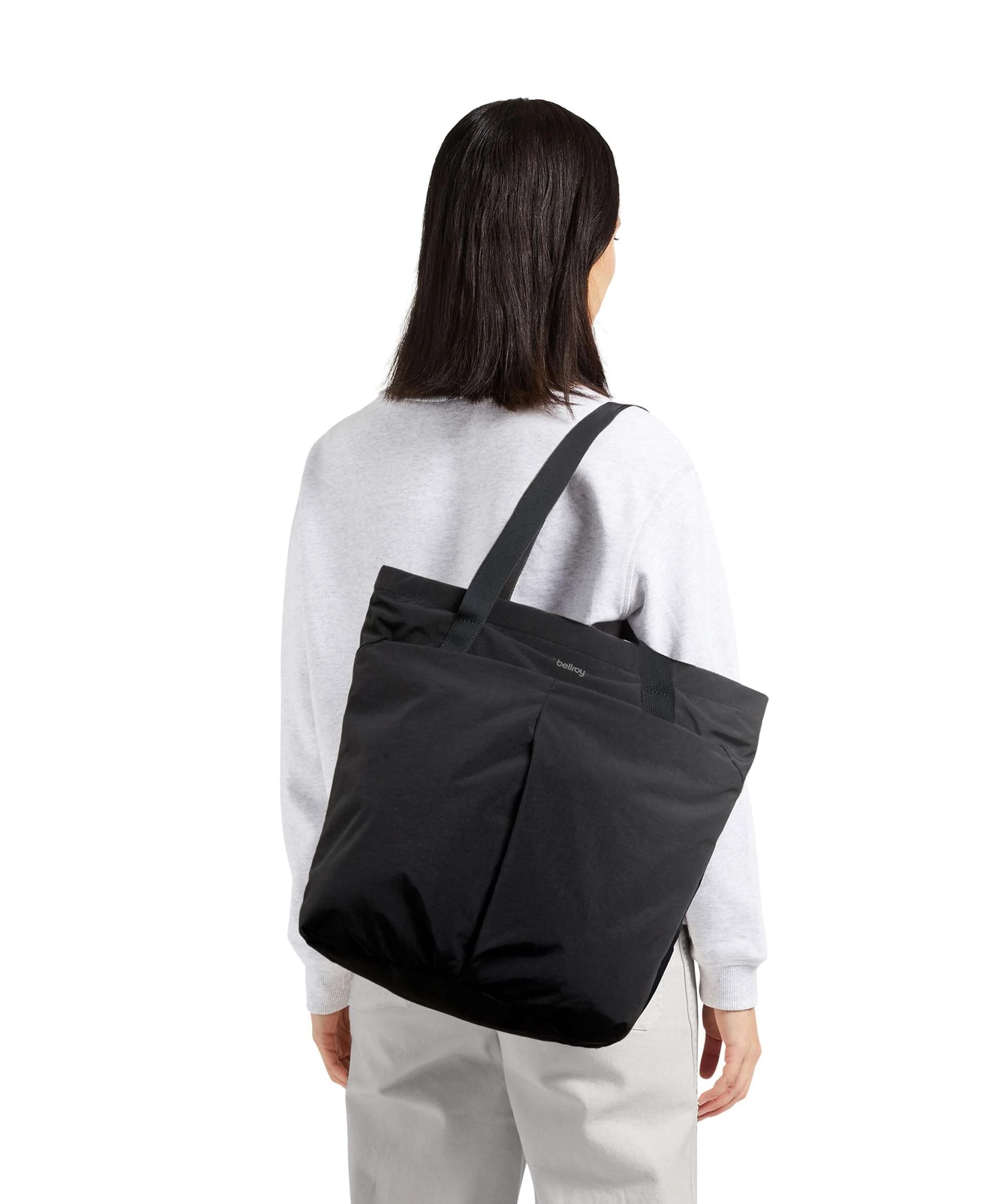 Bellroy Lite 18 Backpack bag black - Image 3