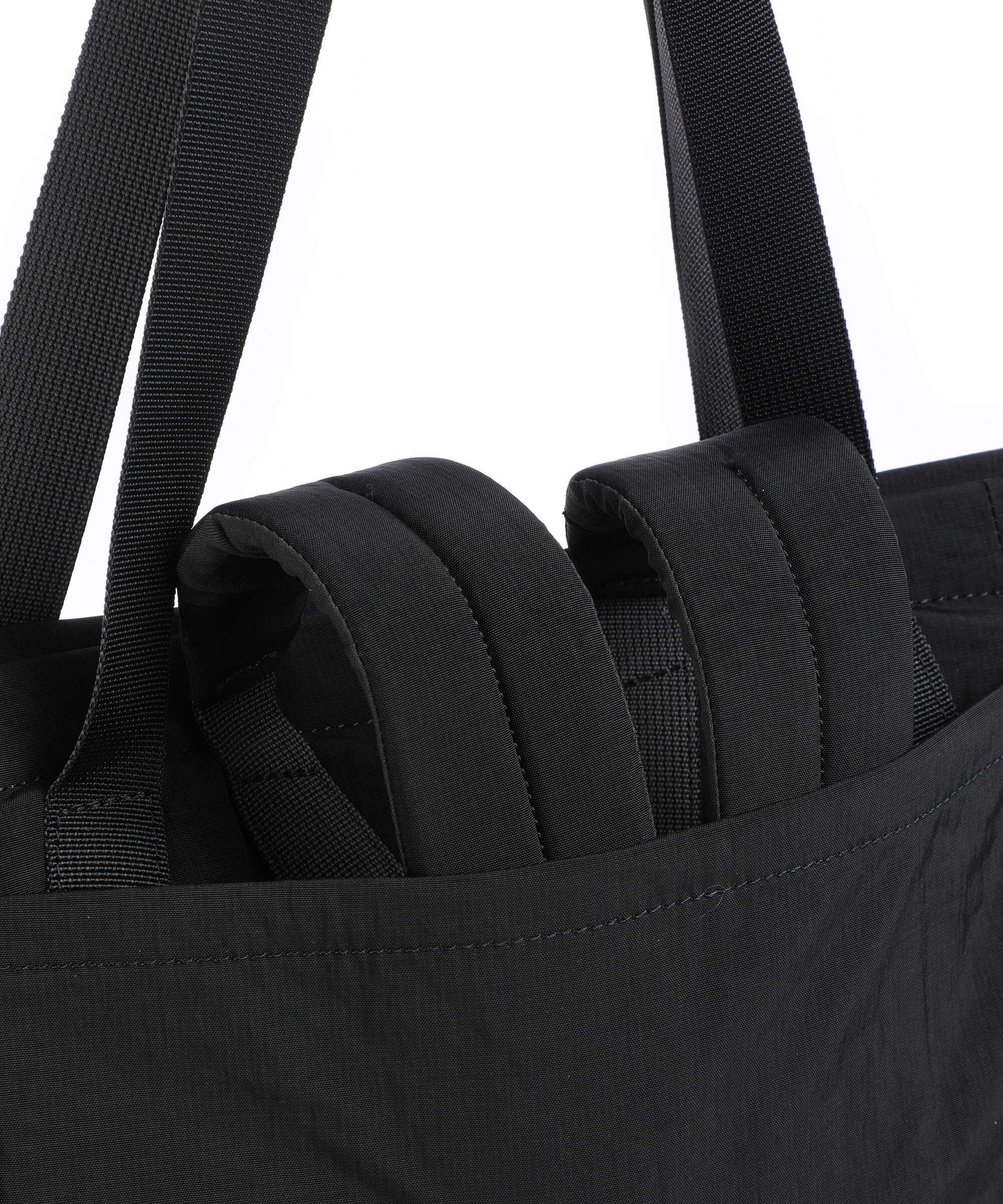 Bellroy Lite 18 Backpack bag black - Image 6