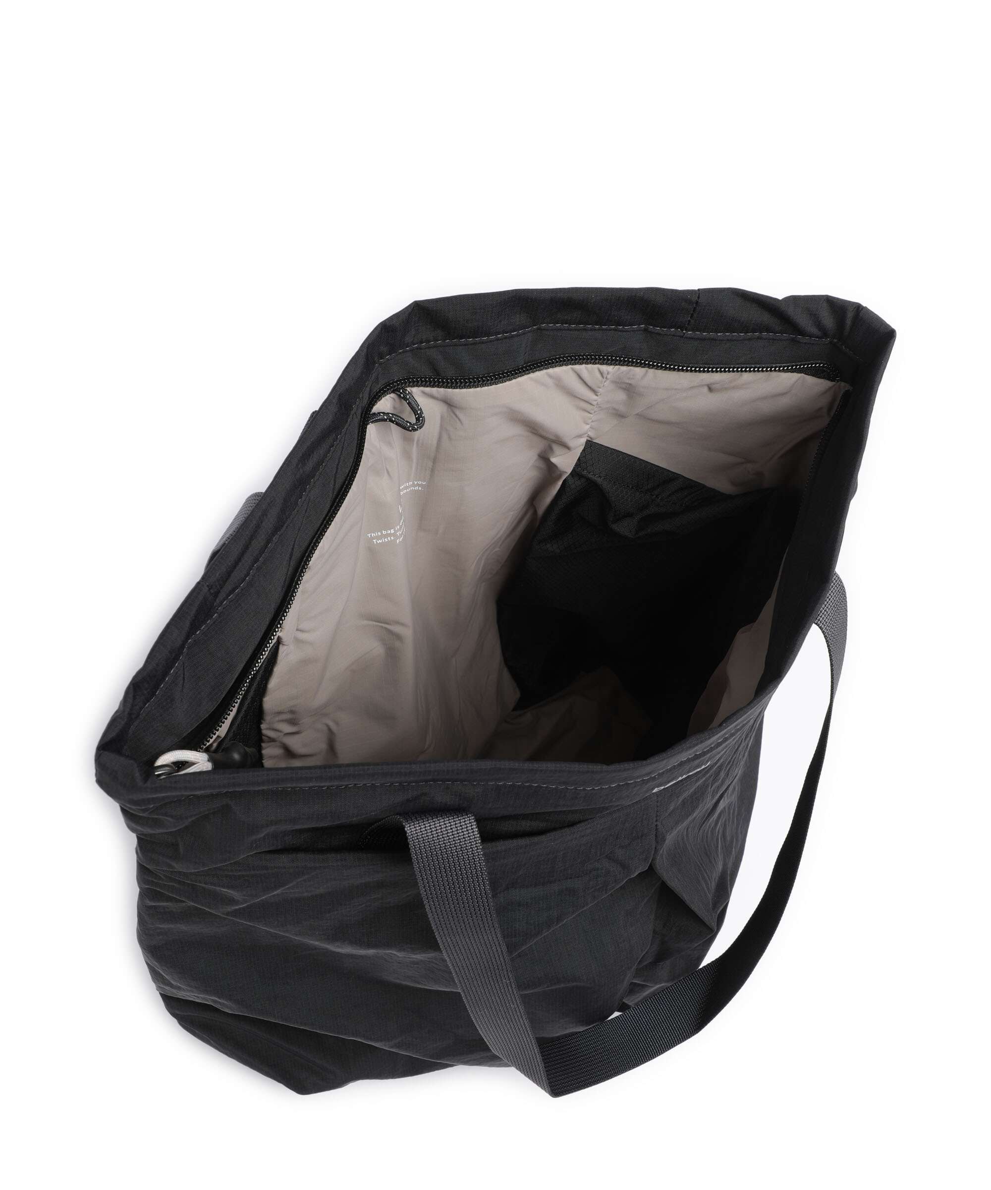 Bellroy Lite 18 Backpack bag black - Image 9