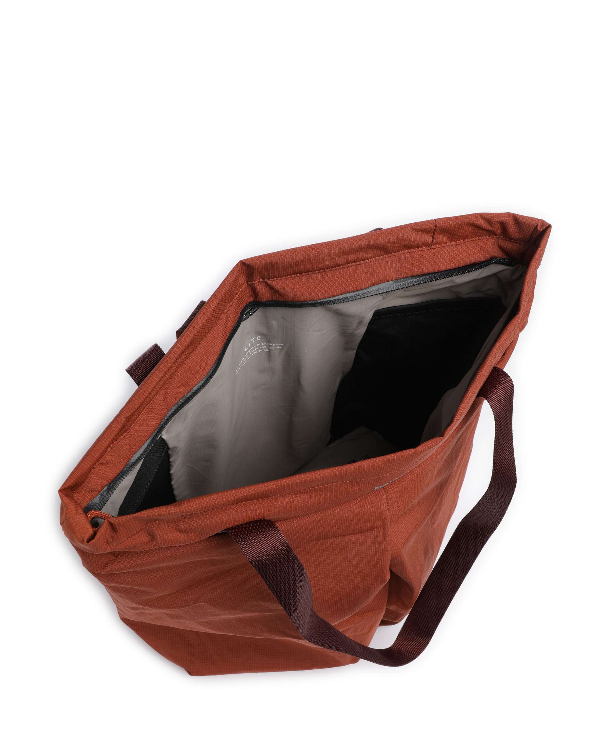 Bellroy Lite 18 Backpack bag clay - Image 10