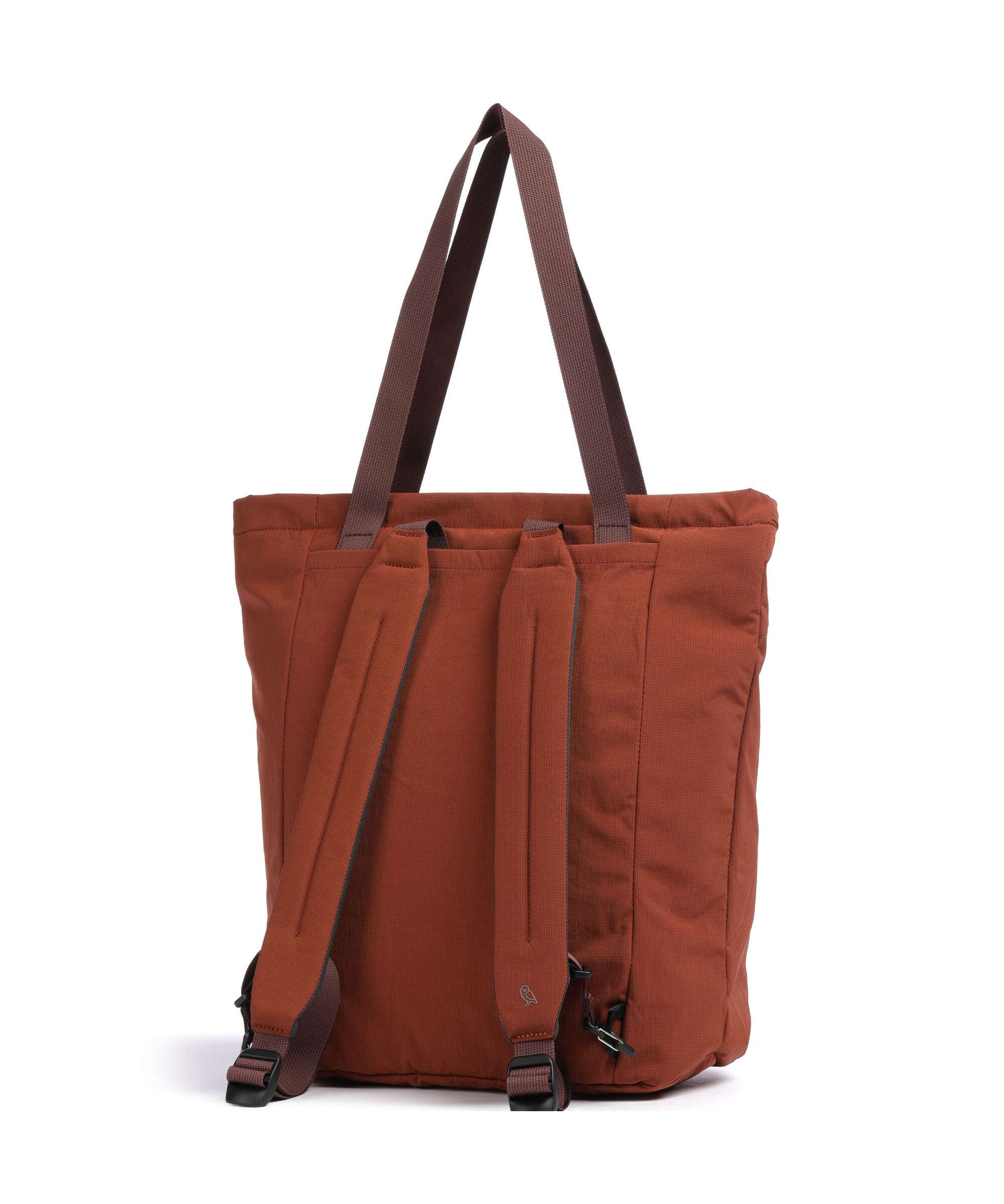 Bellroy Lite 18 Backpack bag clay - Image 5