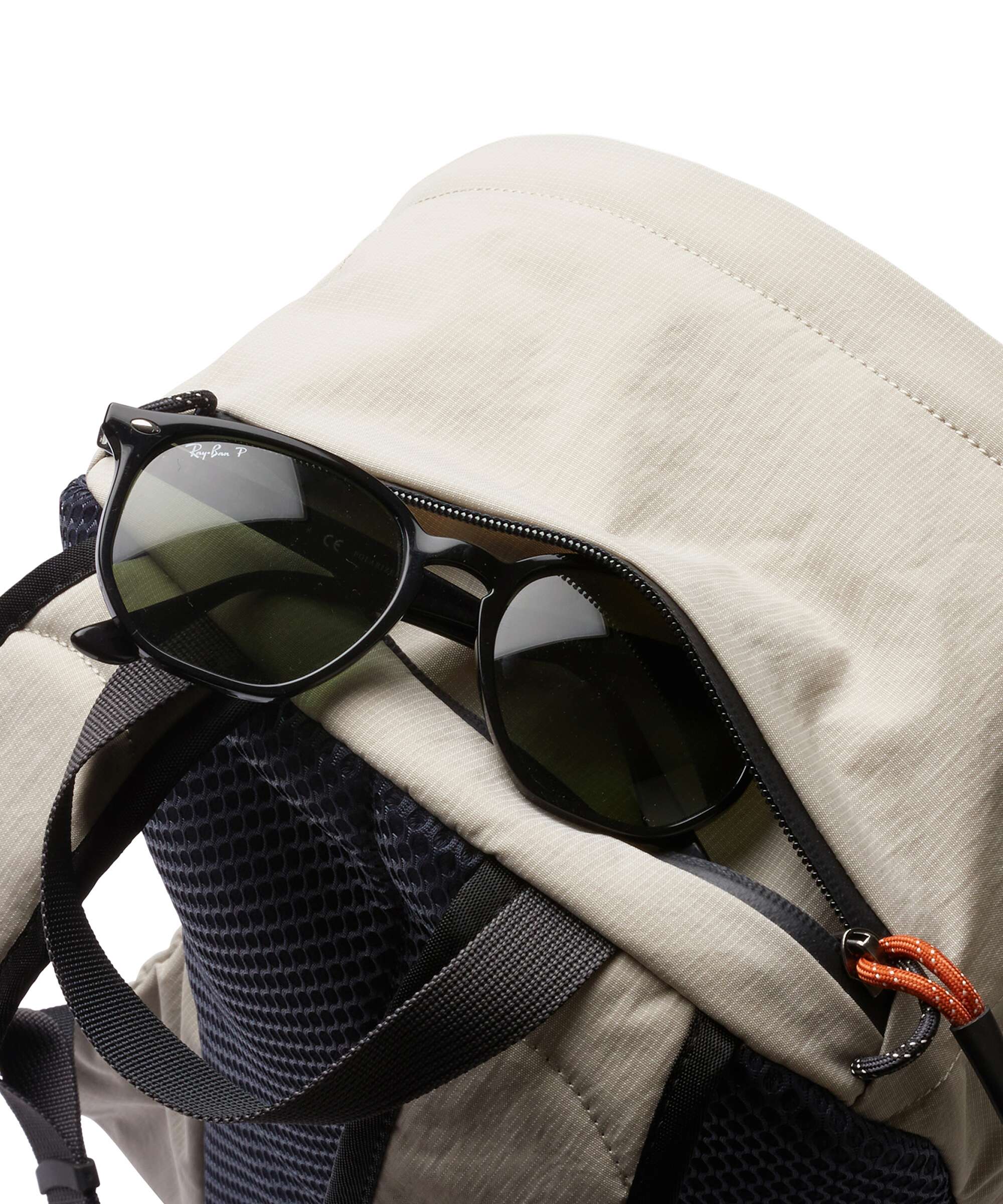 Bellroy Lite 20 Backpack ash - Image 6