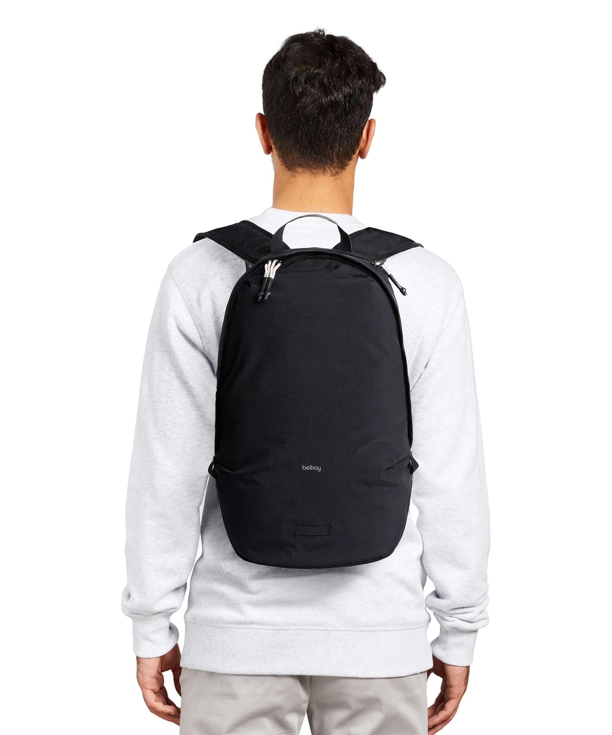 Bellroy Lite 20 Backpack black - Image 4