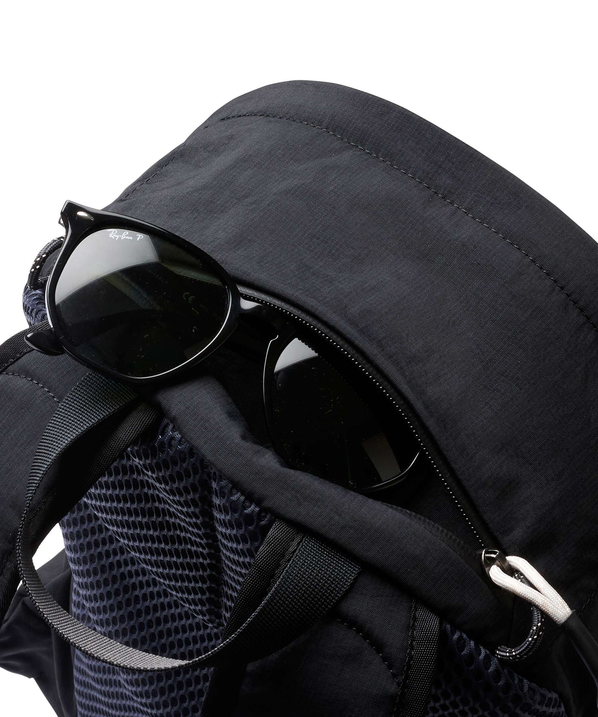 Bellroy Lite 20 Backpack black - Image 6