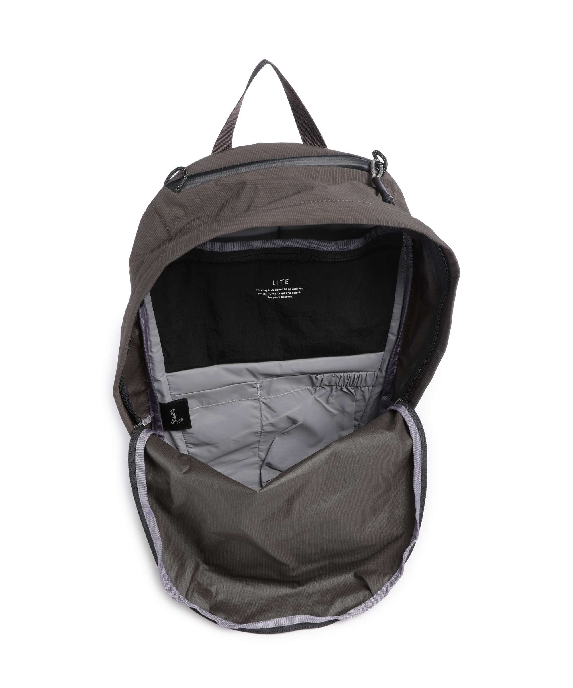 Bellroy Lite 20 Backpack riverrock - Image 6