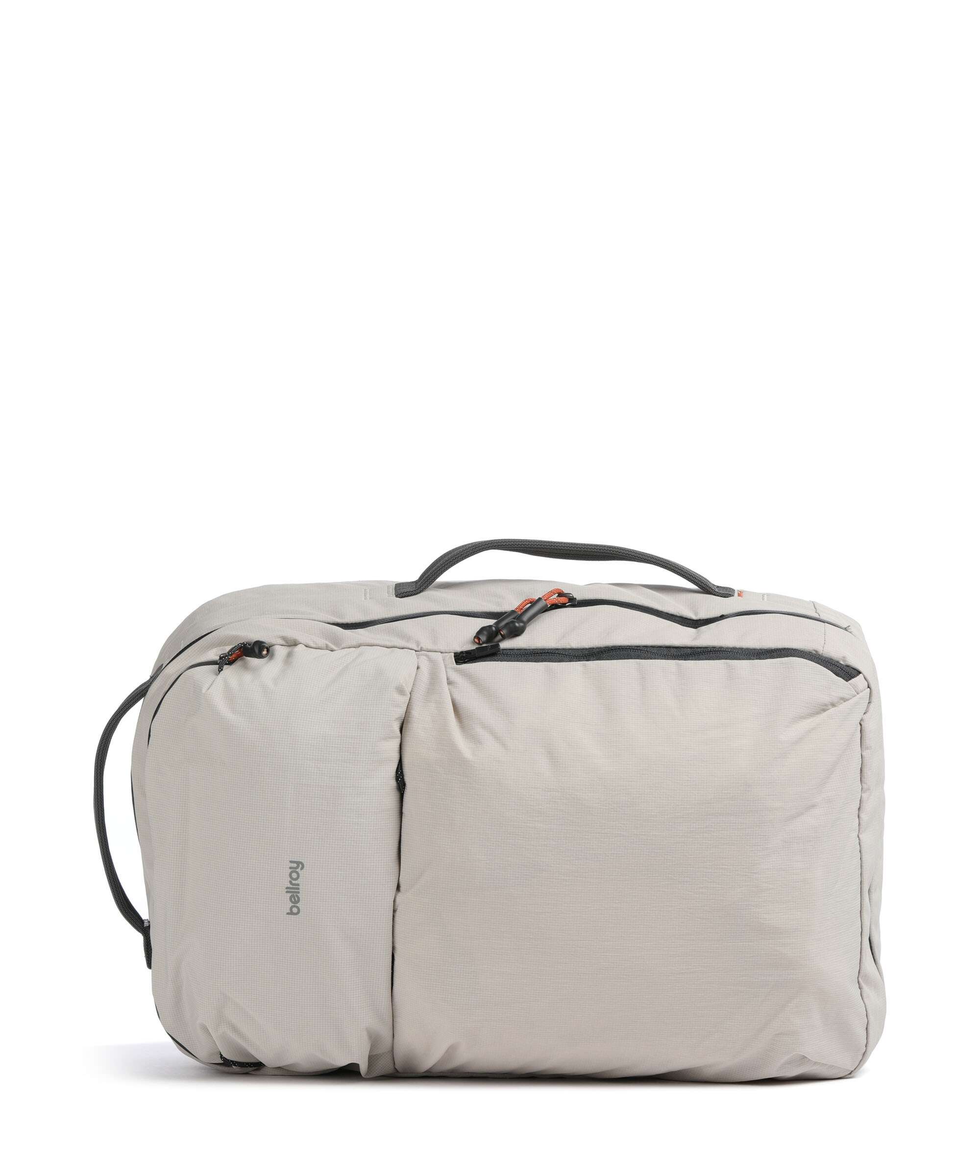 Bellroy Lite 30 Travel backpack ash - Image 5