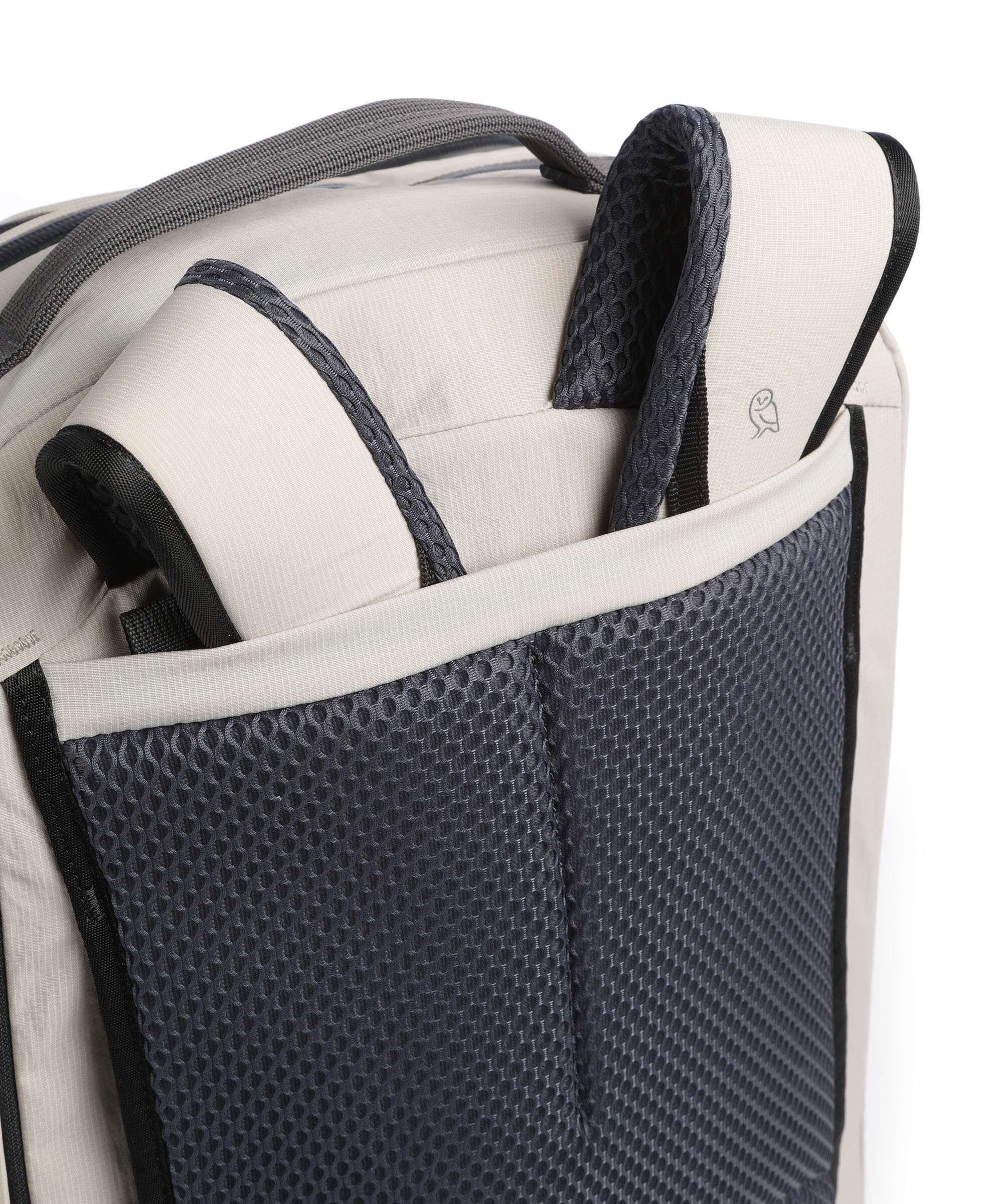 Bellroy Lite 30 Travel backpack ash - Image 6