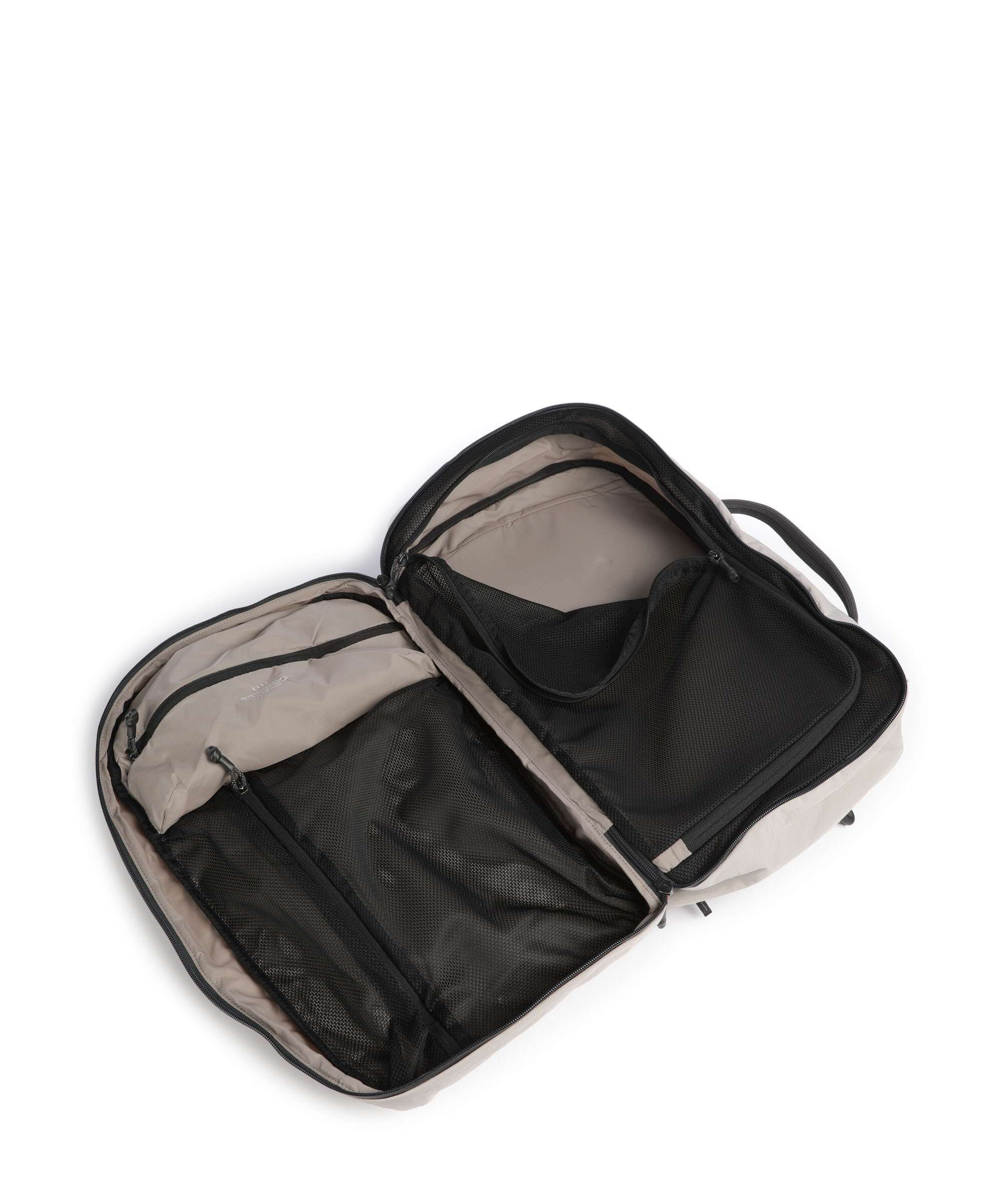Bellroy Lite 30 Travel backpack ash - Image 7