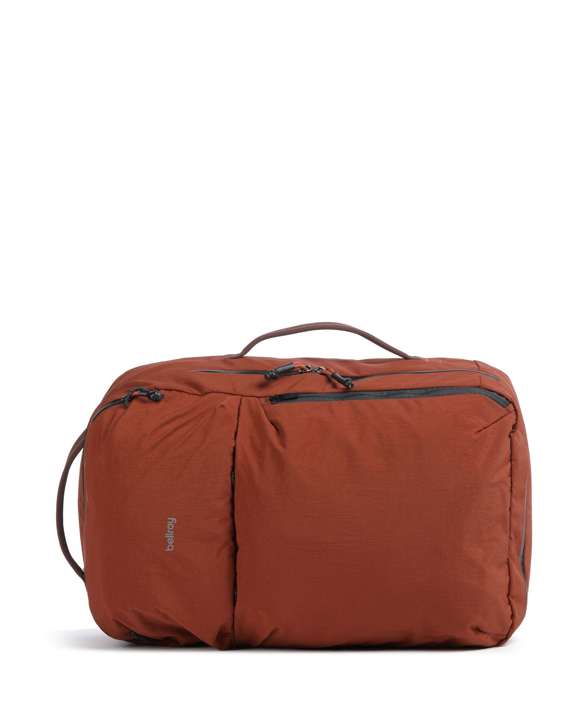 Bellroy Lite 30 Travel backpack clay - Image 5