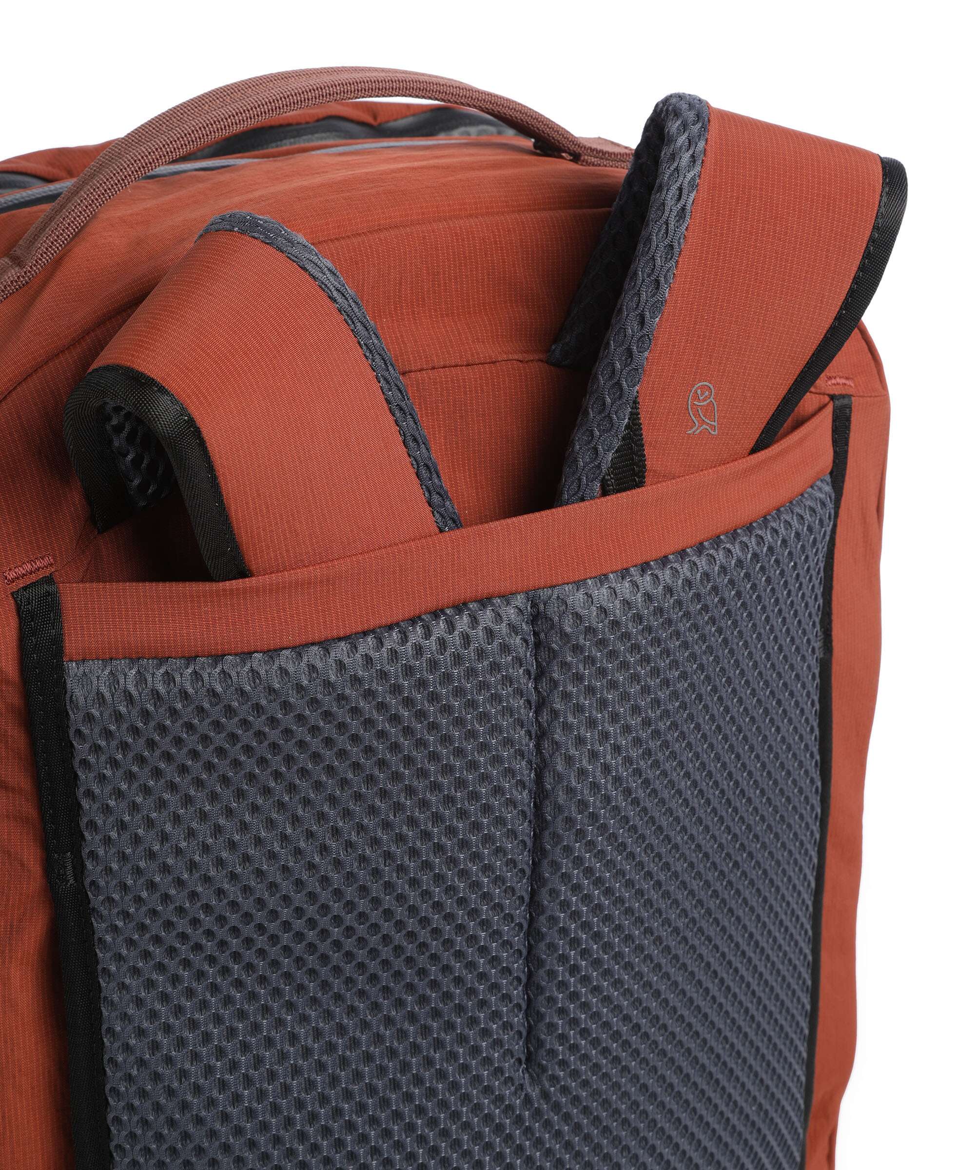 Bellroy Lite 30 Travel backpack clay - Image 6