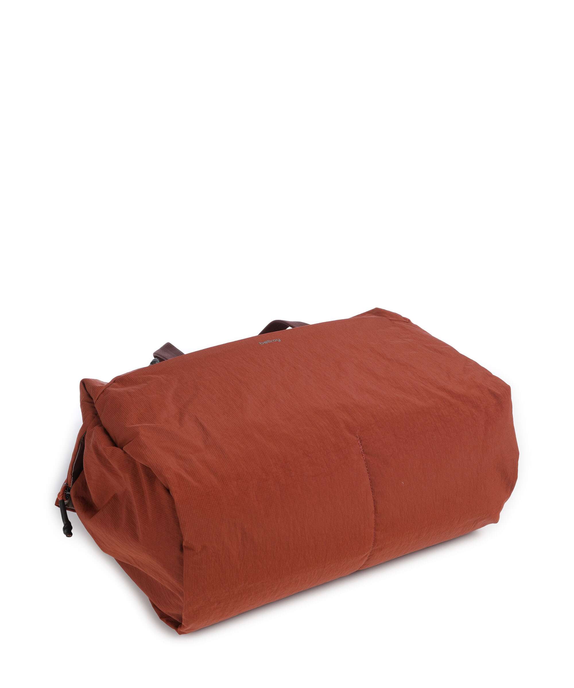 Bellroy Lite 30 Weekend bag clay - Image 5
