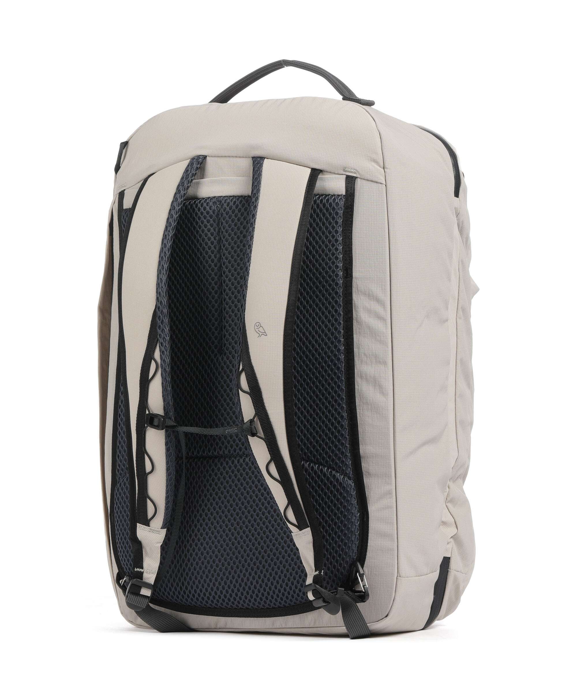 Bellroy Lite 38 Travel backpack ash - Image 2