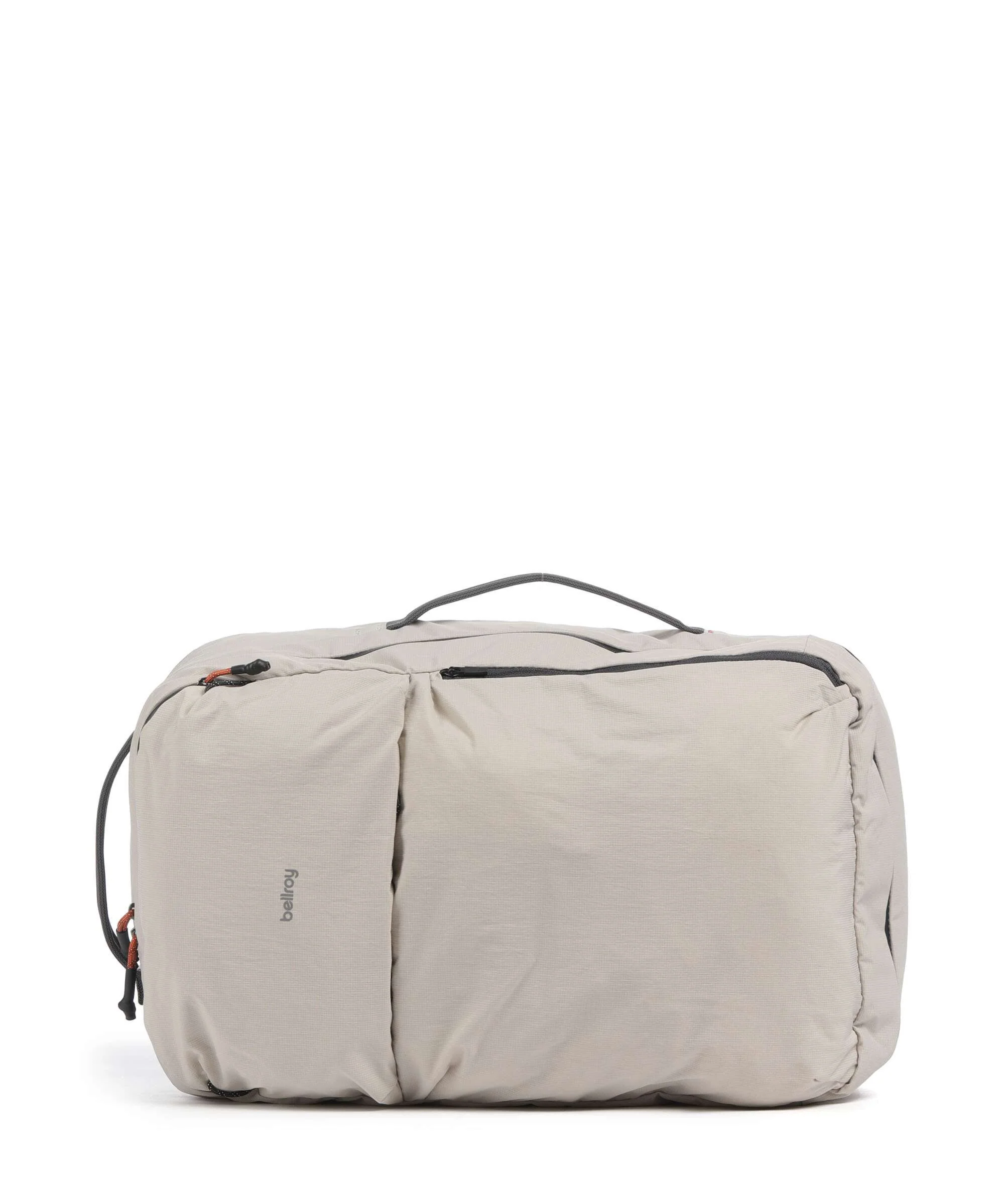 Bellroy Lite 38 Travel backpack ash - Image 5