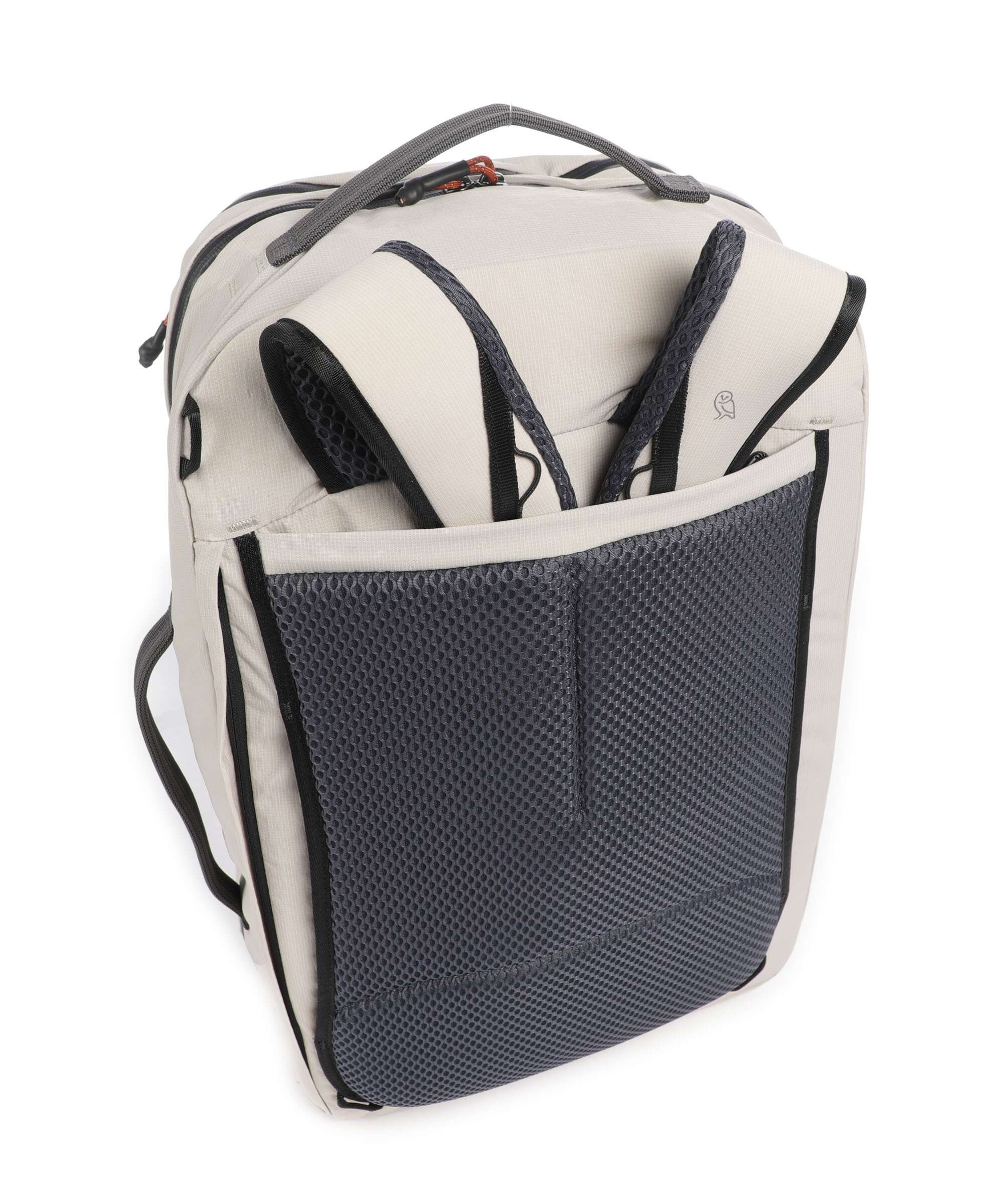 Bellroy Lite 38 Travel backpack ash - Image 6