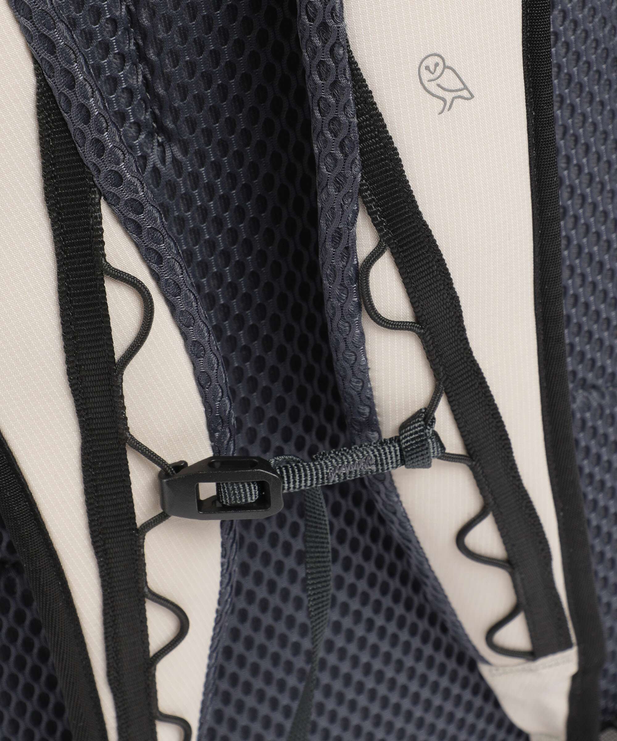Bellroy Lite 38 Travel backpack ash - Image 7