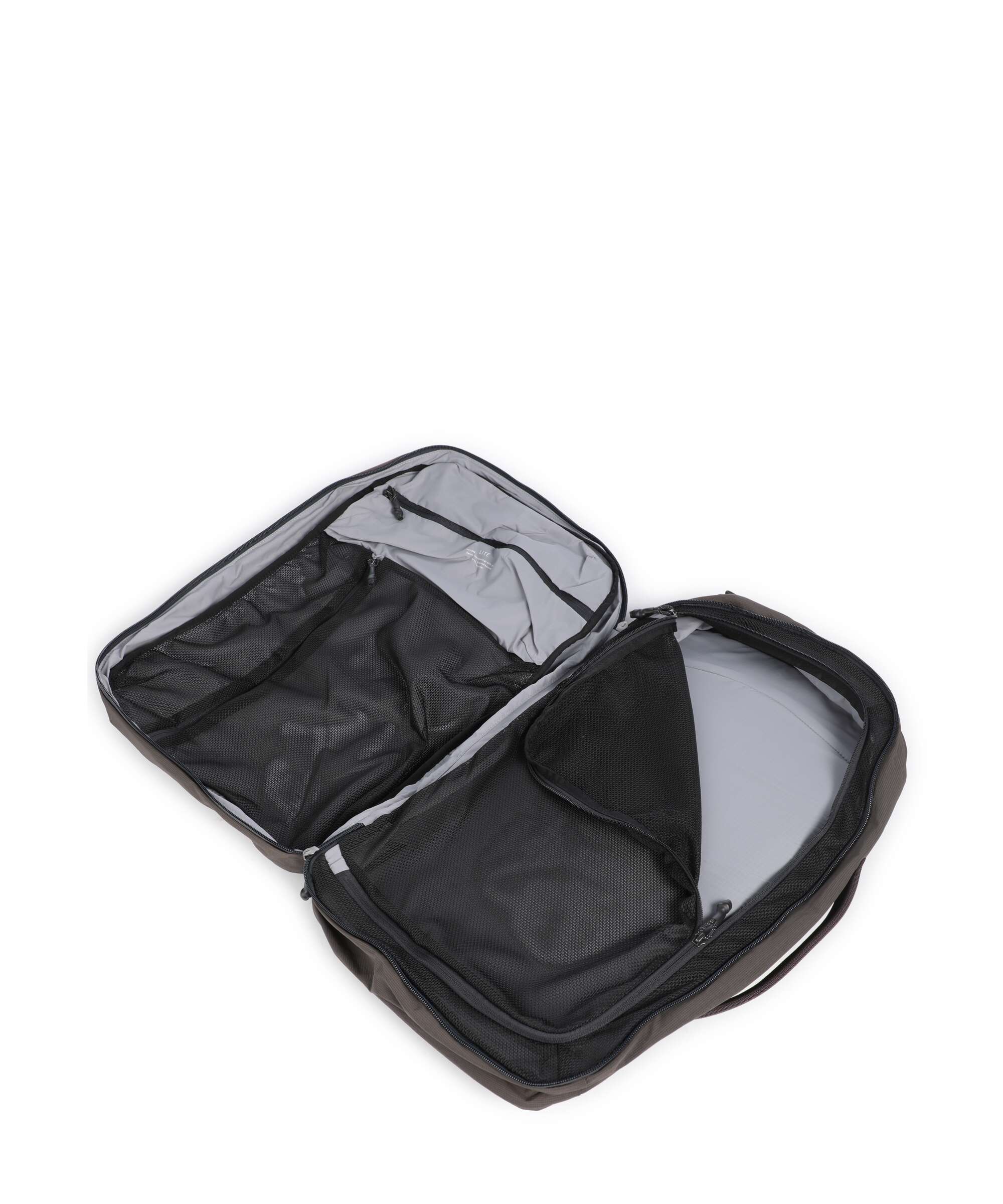 Bellroy Lite 38 Travel backpack riverrock - Image 8