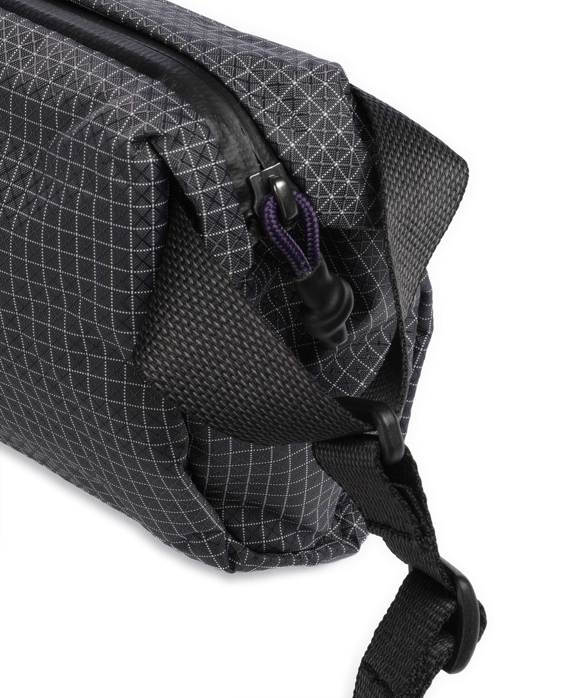 Bellroy Lite 4 Mini Sling bag arcade gray - Image 5