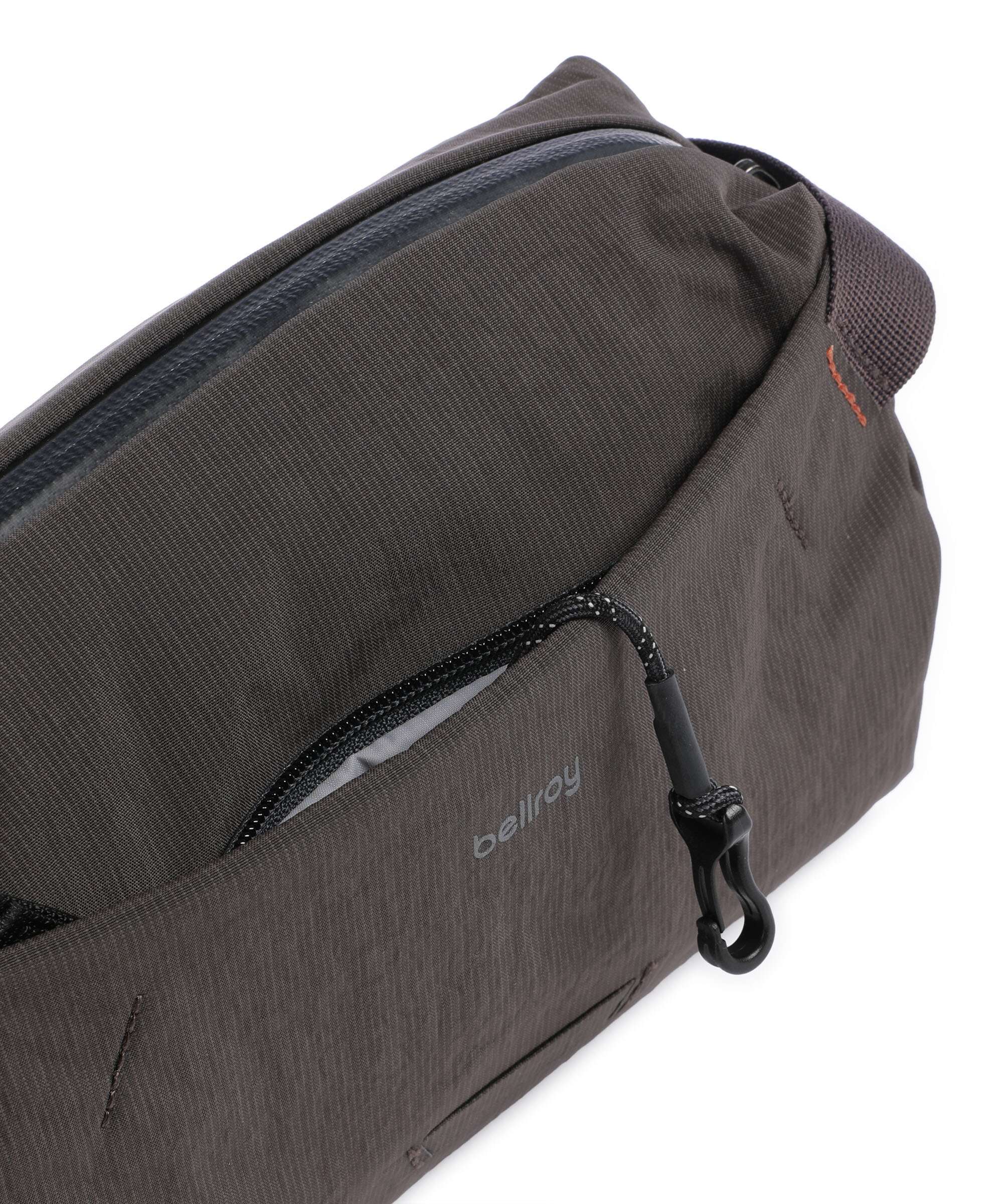 Bellroy Lite 4 Mini Sling bag riverrock - Image 5