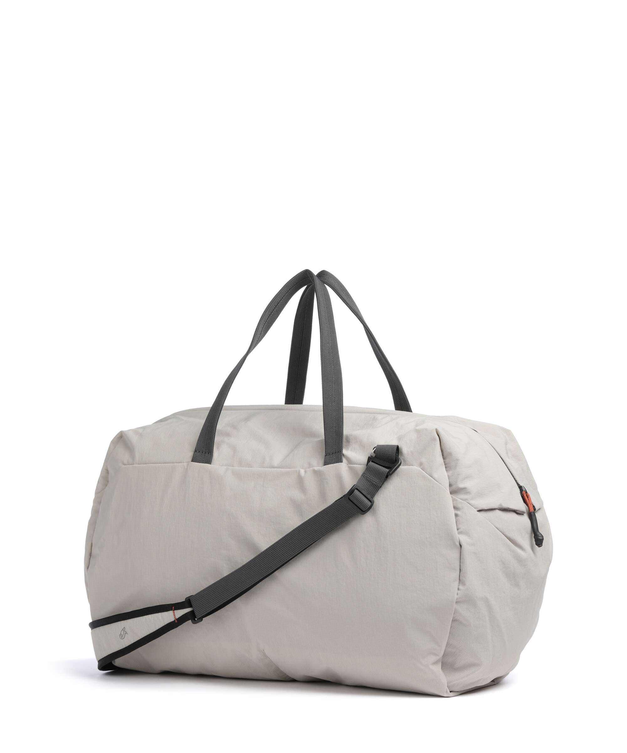 Bellroy Lite 40 Weekend bag ash - Image 2
