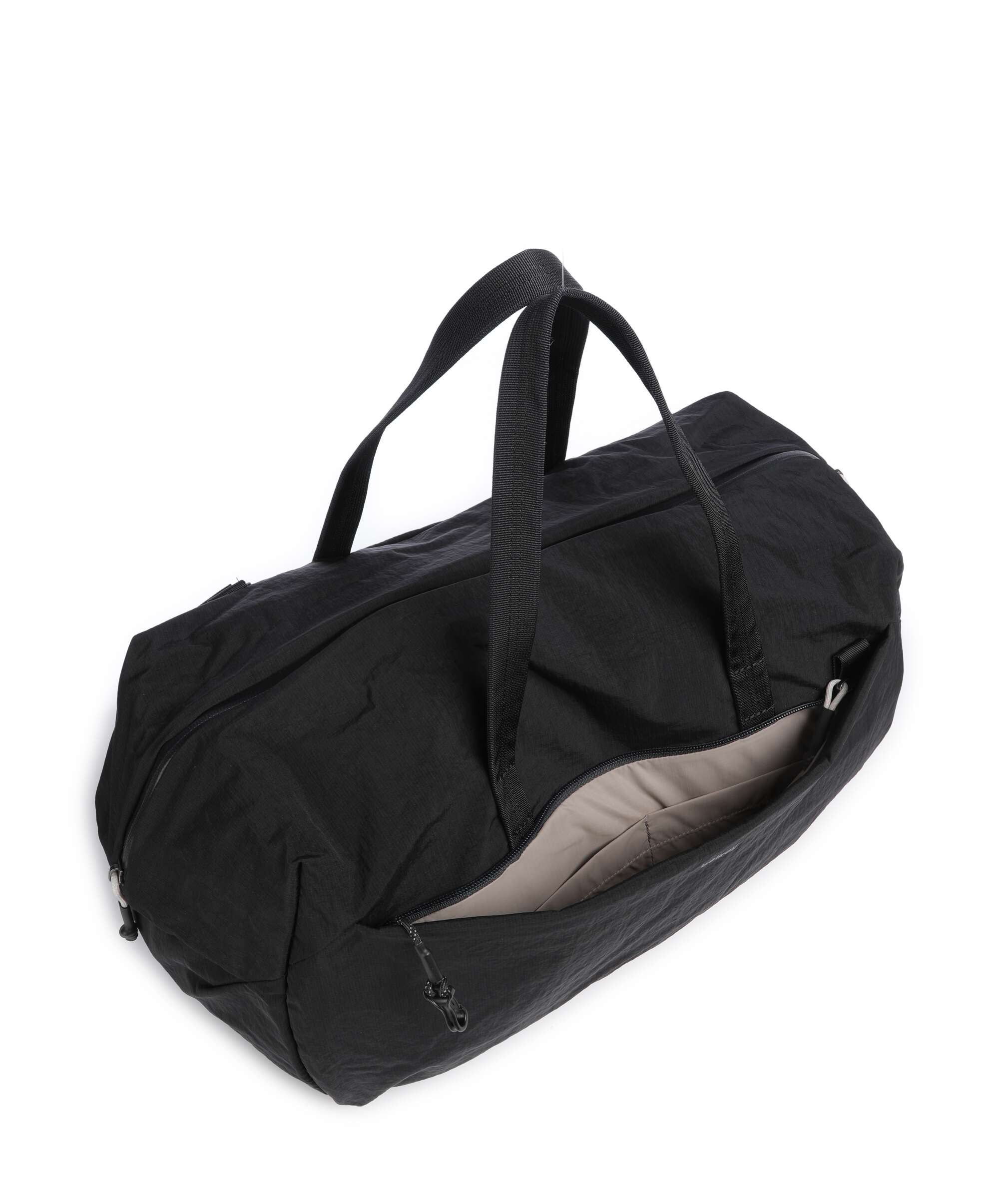 Bellroy Lite 40 Weekend bag black - Image 3