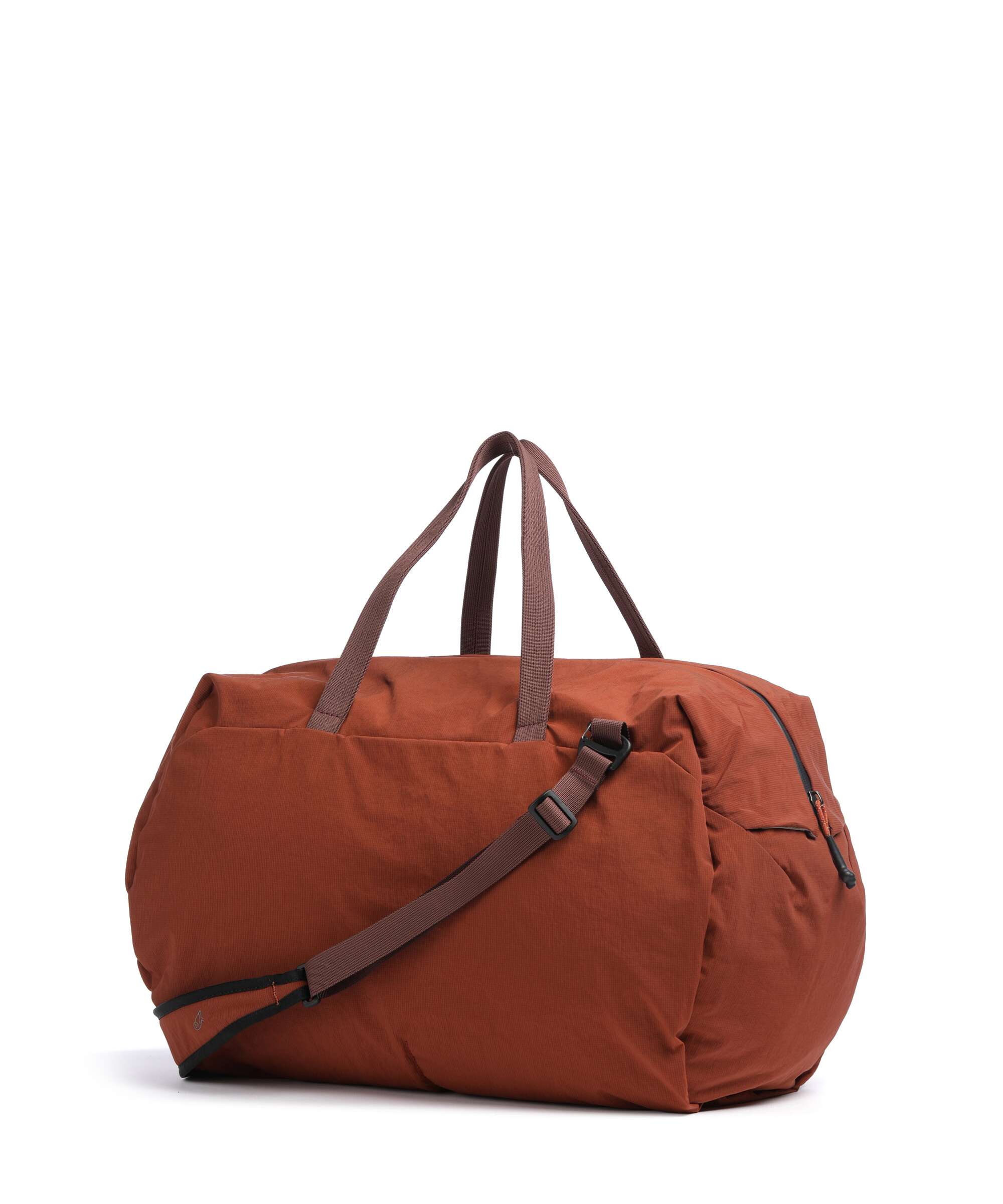 Bellroy Lite 40 Weekend bag clay - Image 2