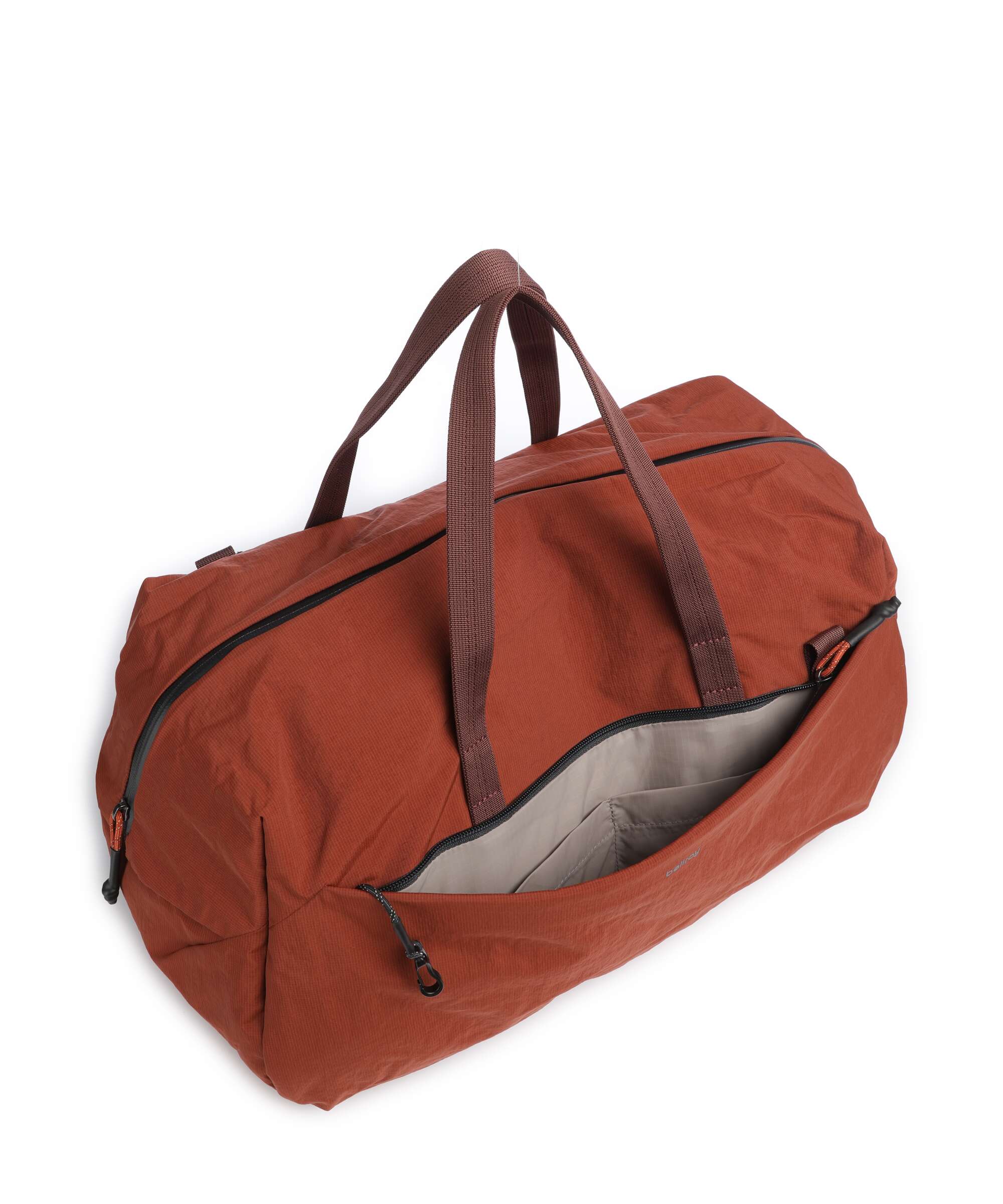 Bellroy Lite 40 Weekend bag clay - Image 3