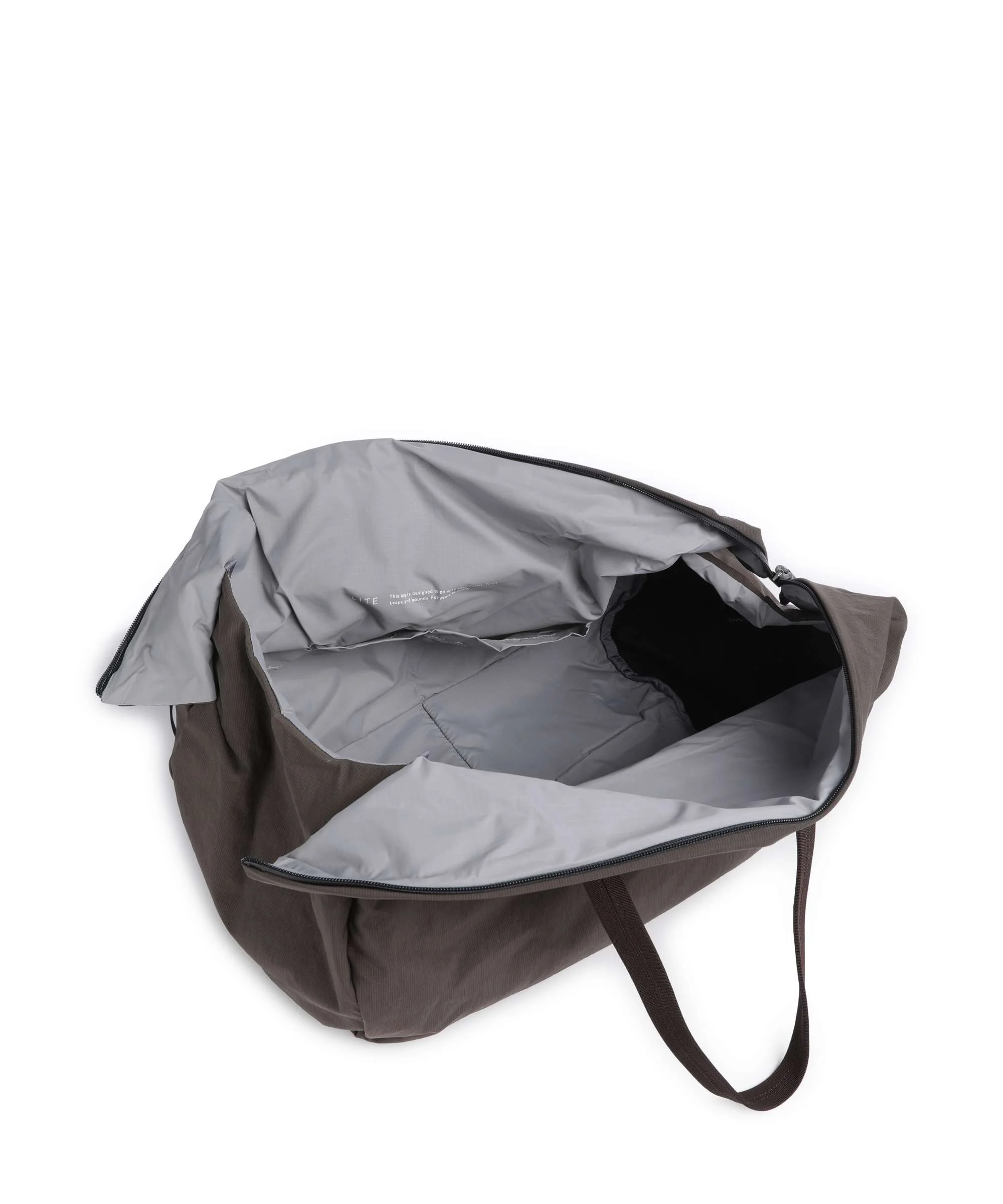 Bellroy Lite 40 Weekend bag riverrock - Image 5