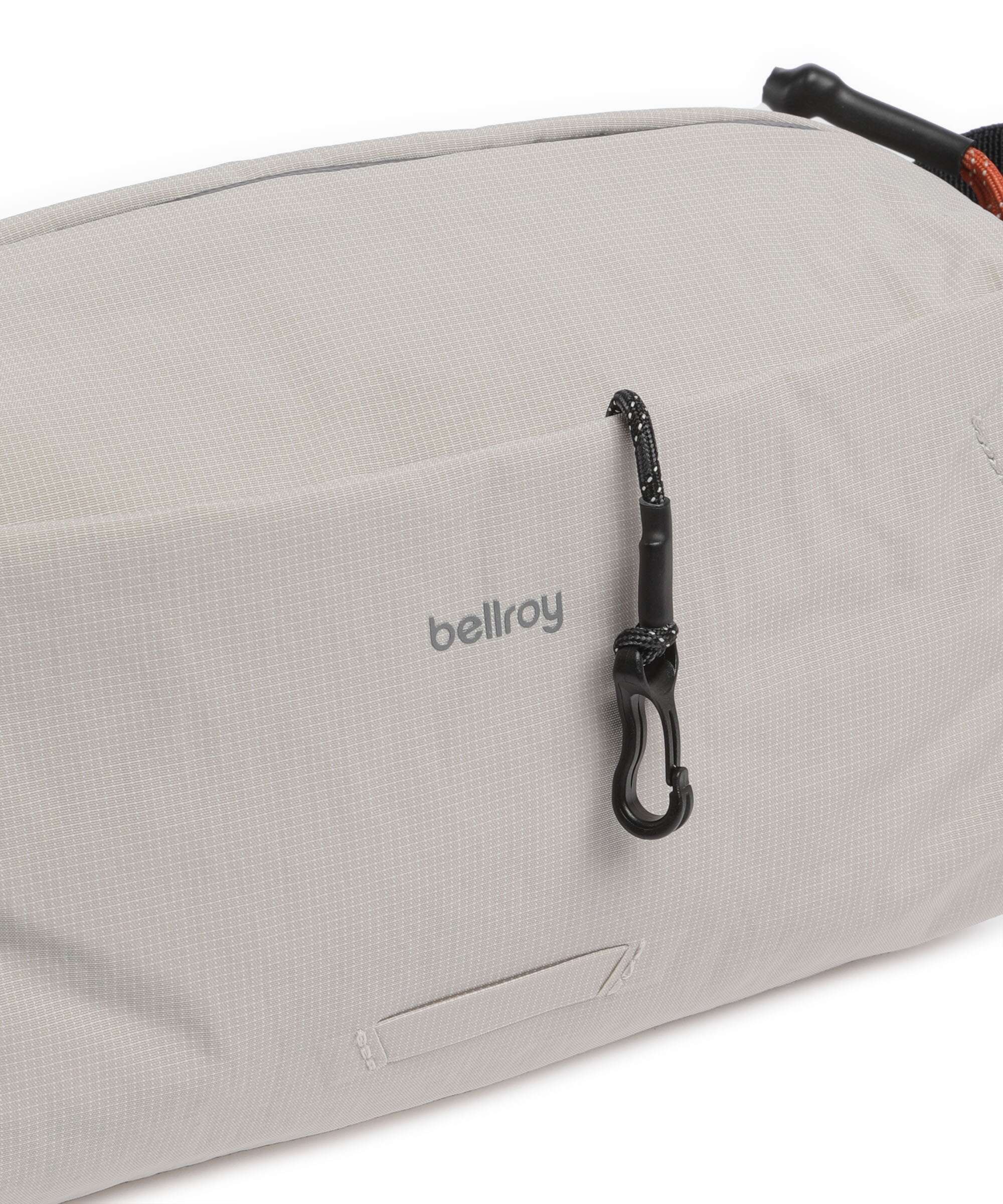 Bellroy Lite 7 Sling bag ash - Image 5