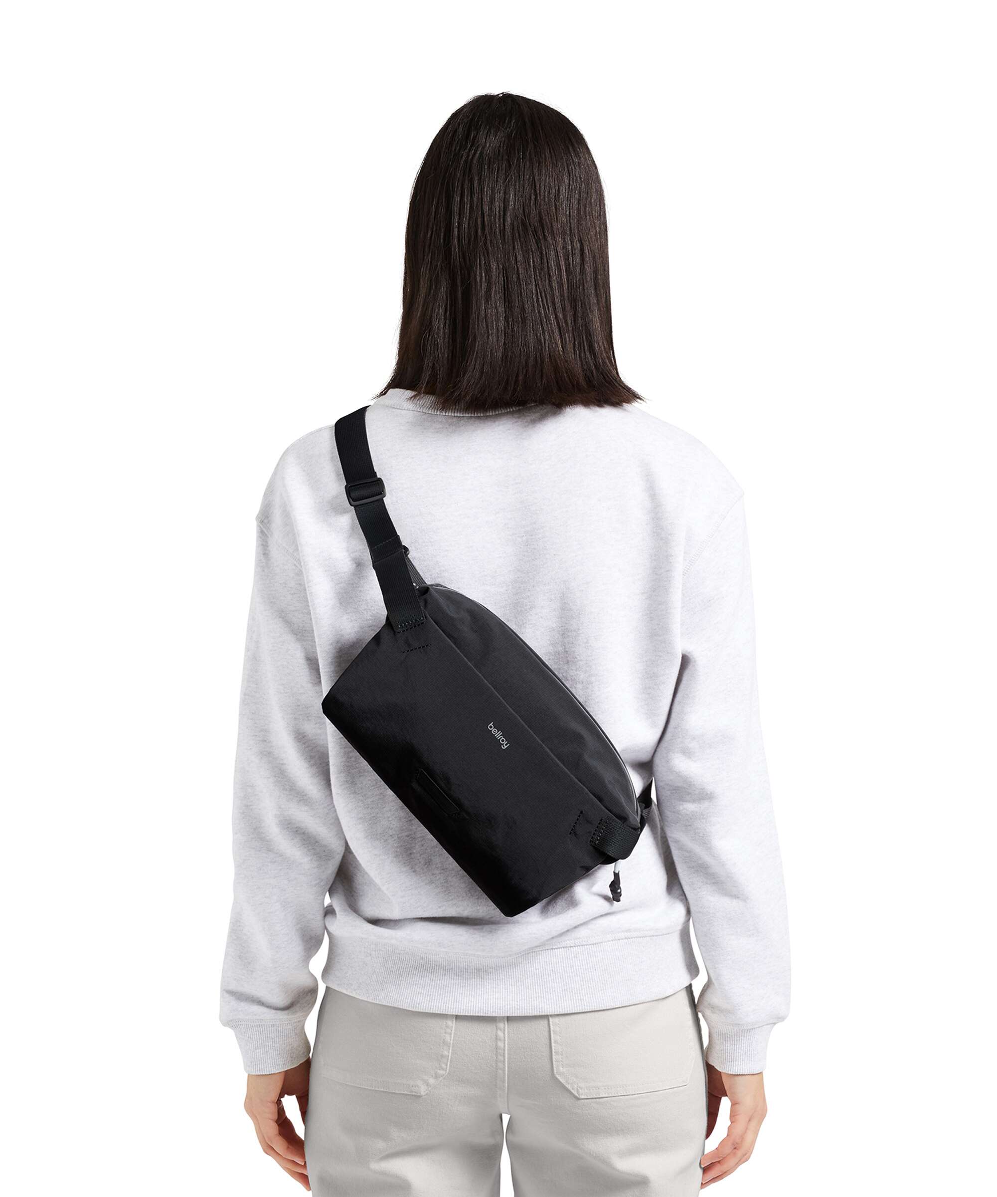 Bellroy Lite 7 Sling bag black - Image 3