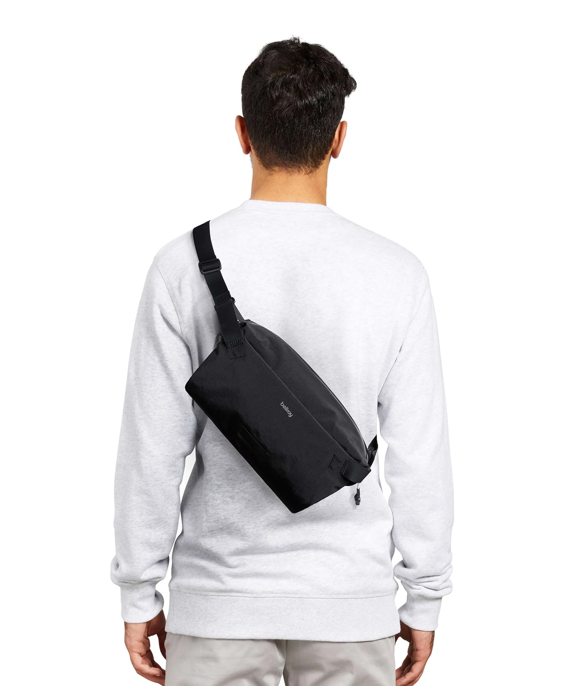 Bellroy Lite 7 Sling bag black - Image 4