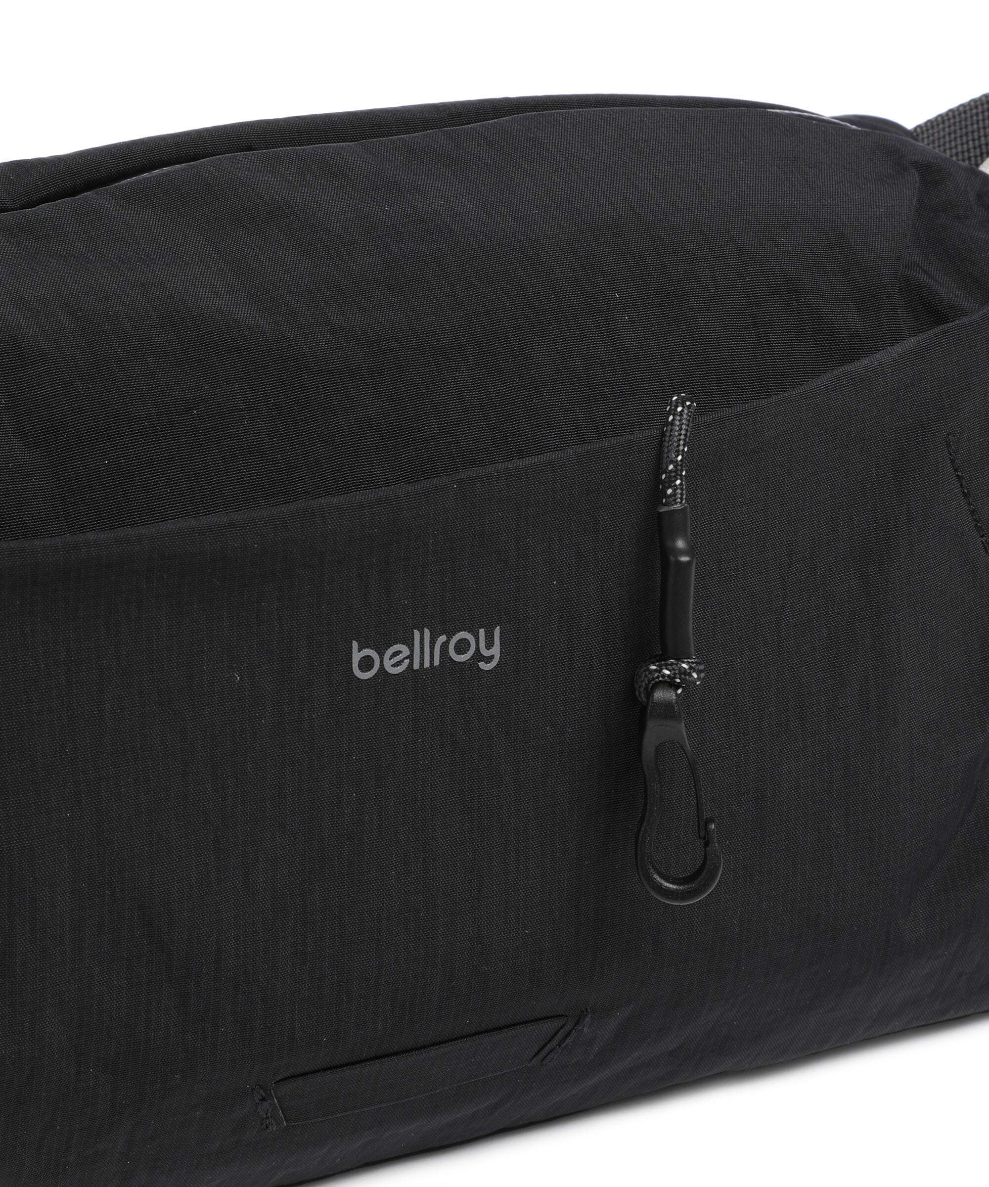 Bellroy Lite 7 Sling bag black - Image 5