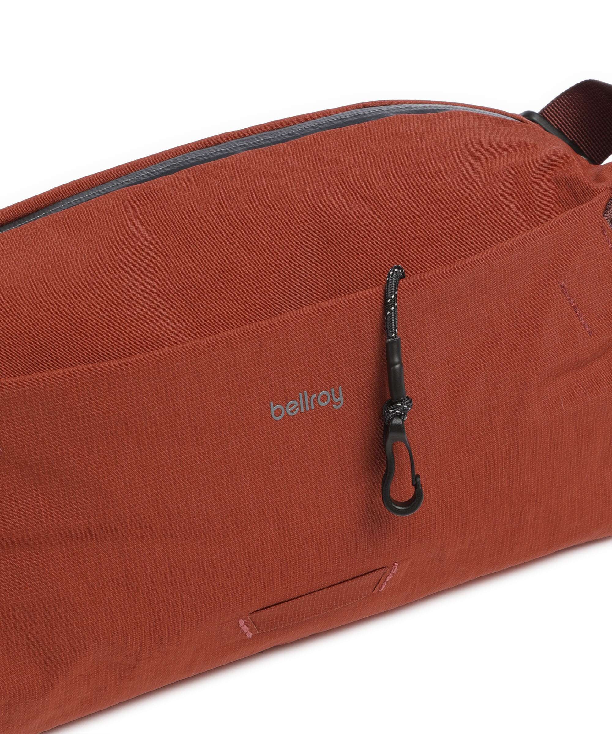 Bellroy Lite 7 Sling bag clay - Image 5
