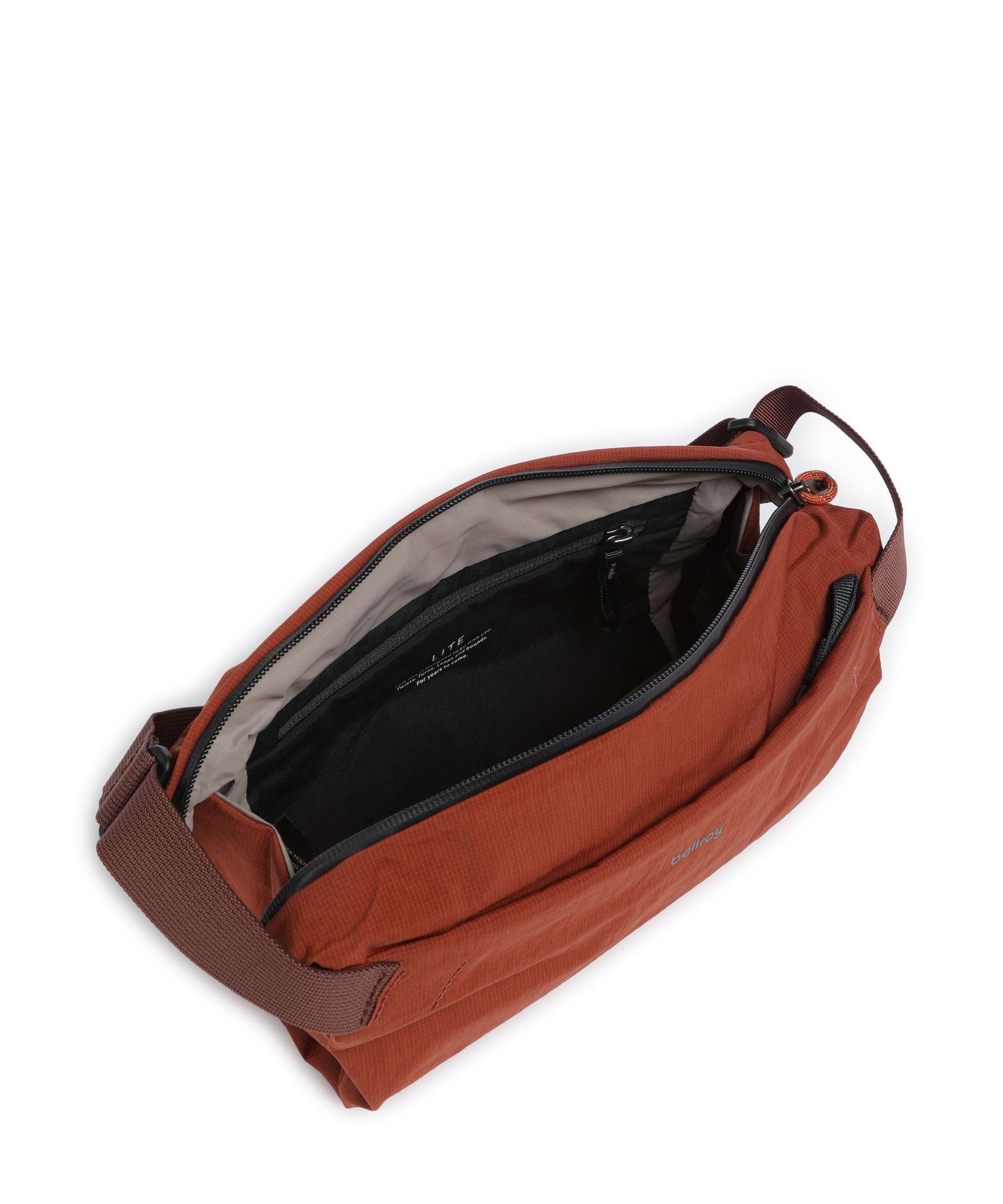 Bellroy Lite 7 Sling bag clay - Image 7